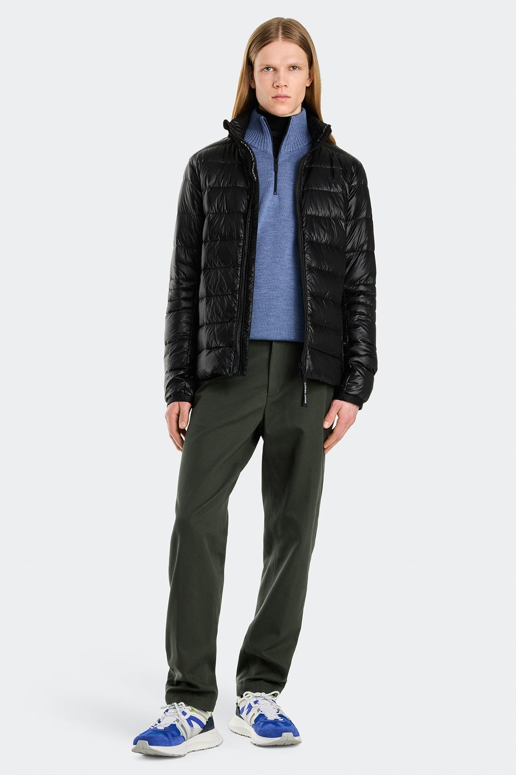 Crofton Jacket