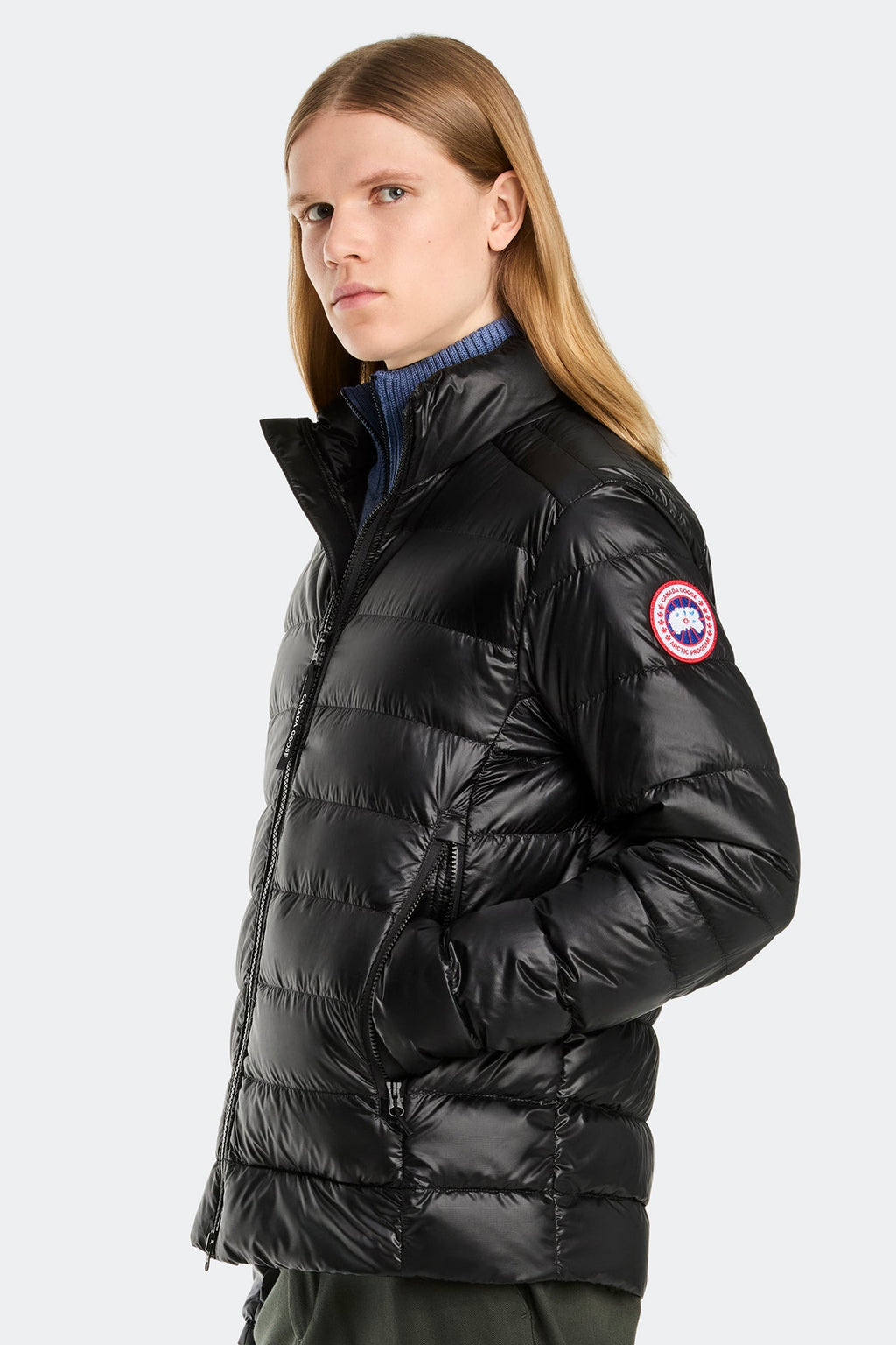 Crofton Jacket