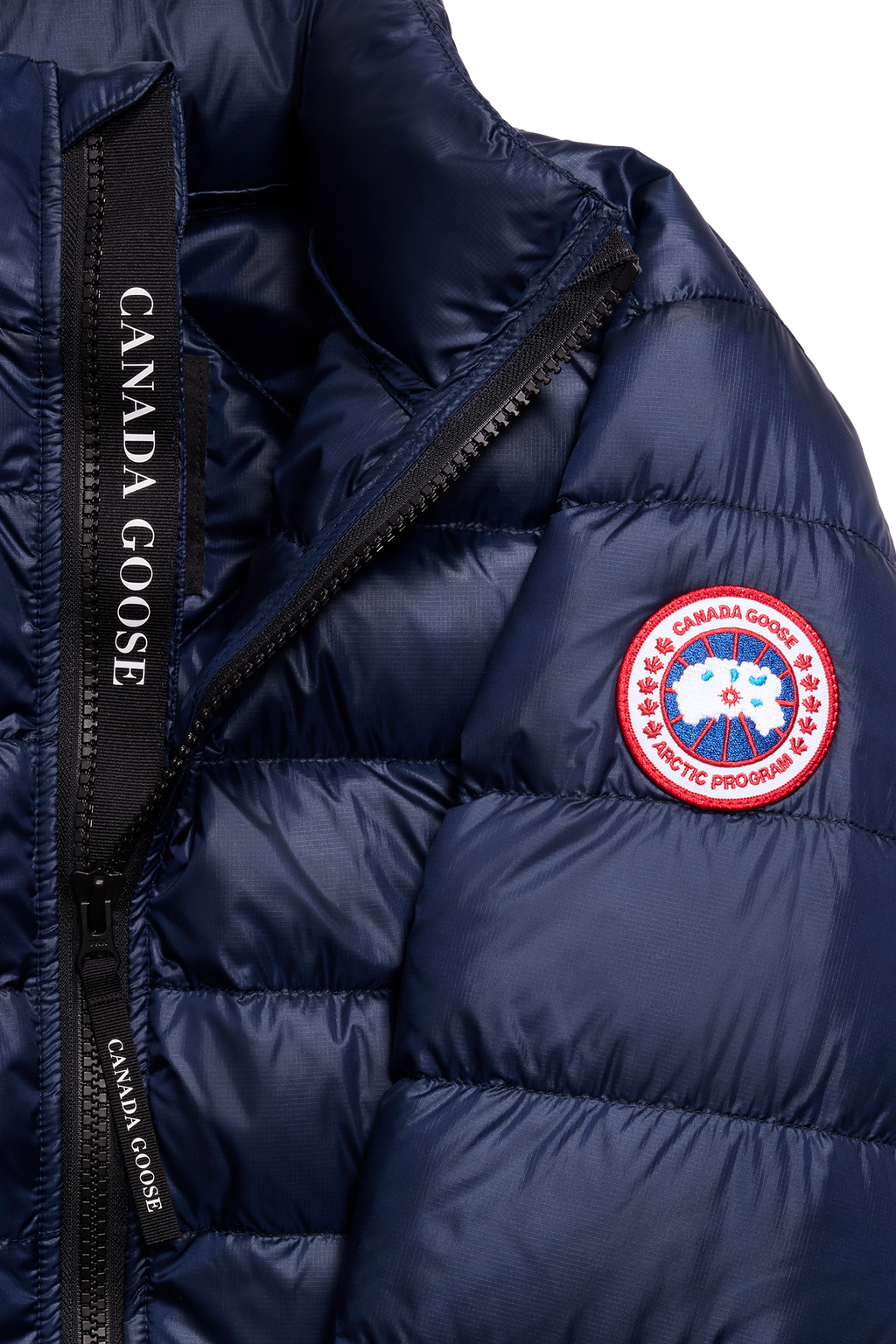 Crofton Jacket