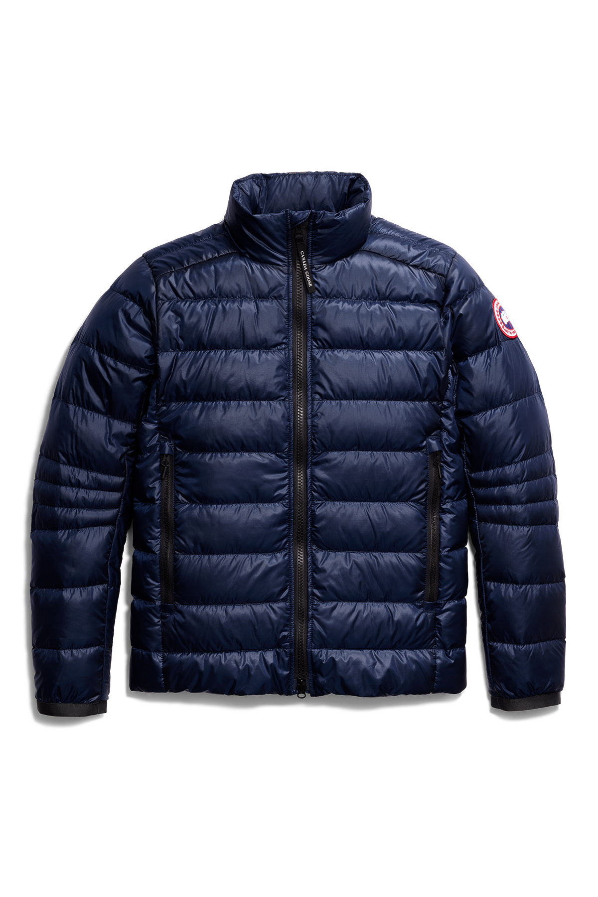 Crofton Jacket