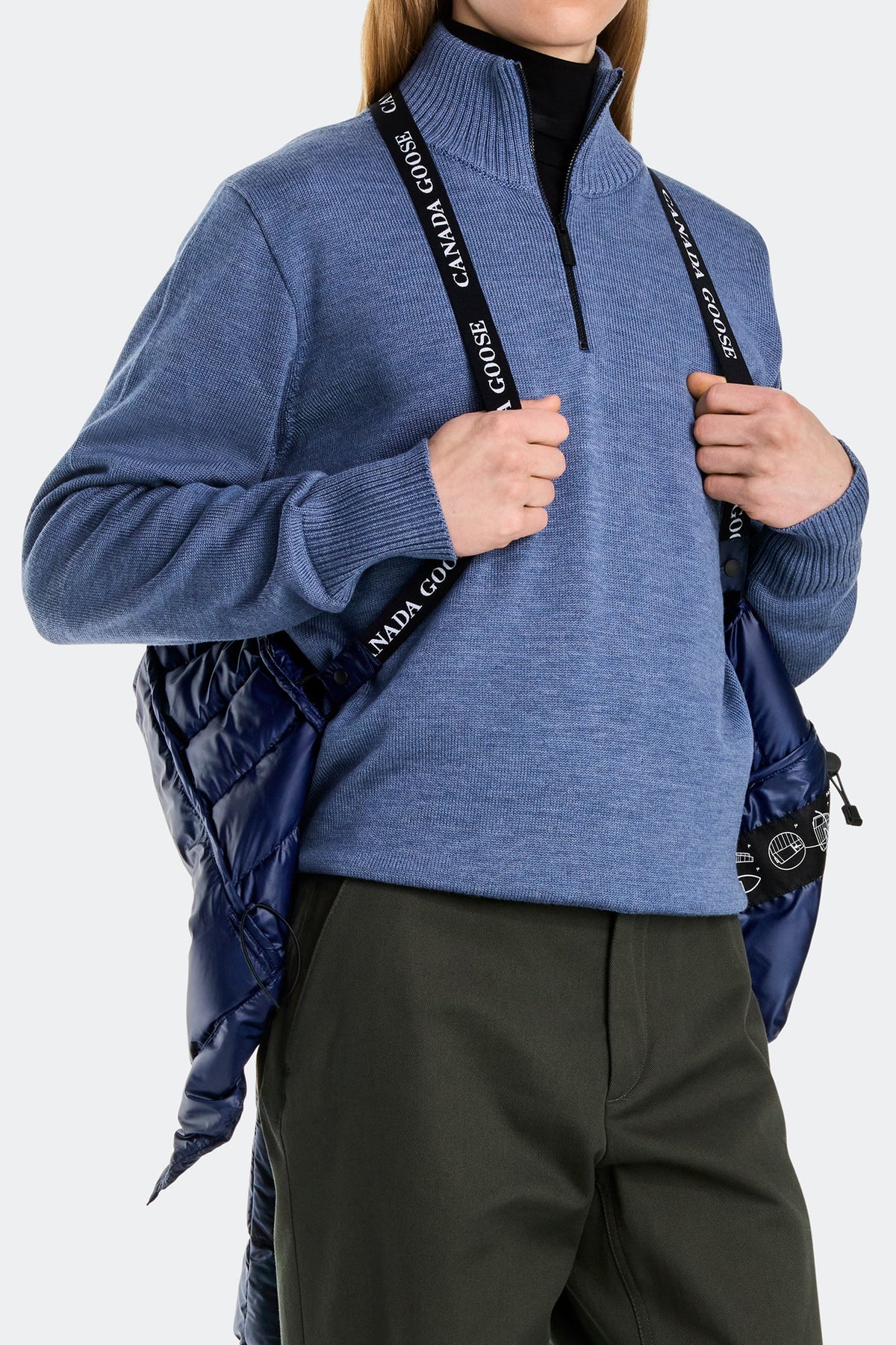Crofton Jacket