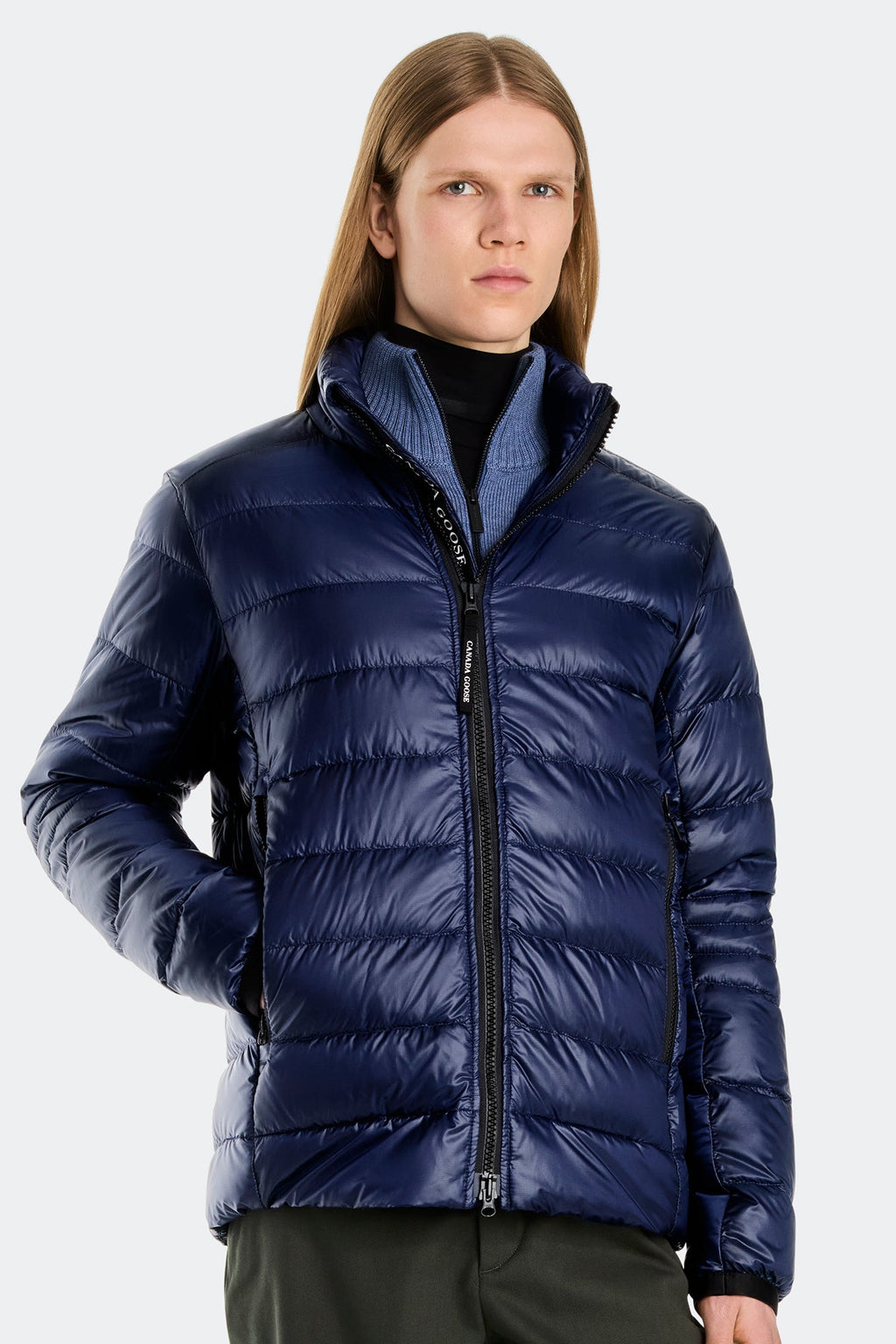 Crofton Jacket