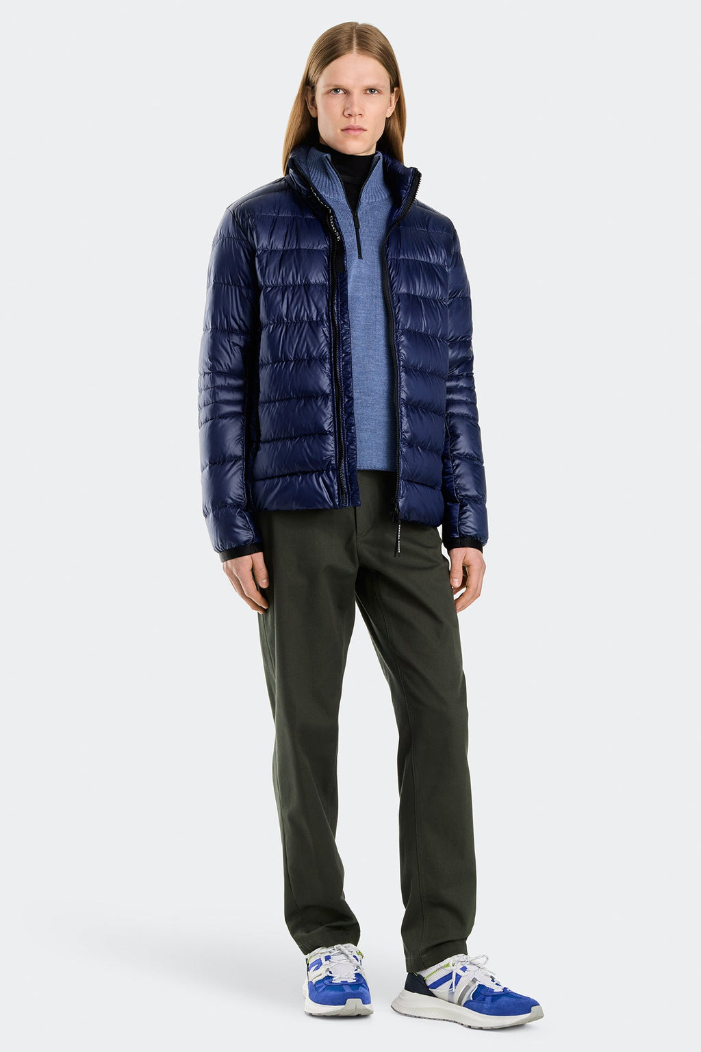 Crofton Jacket