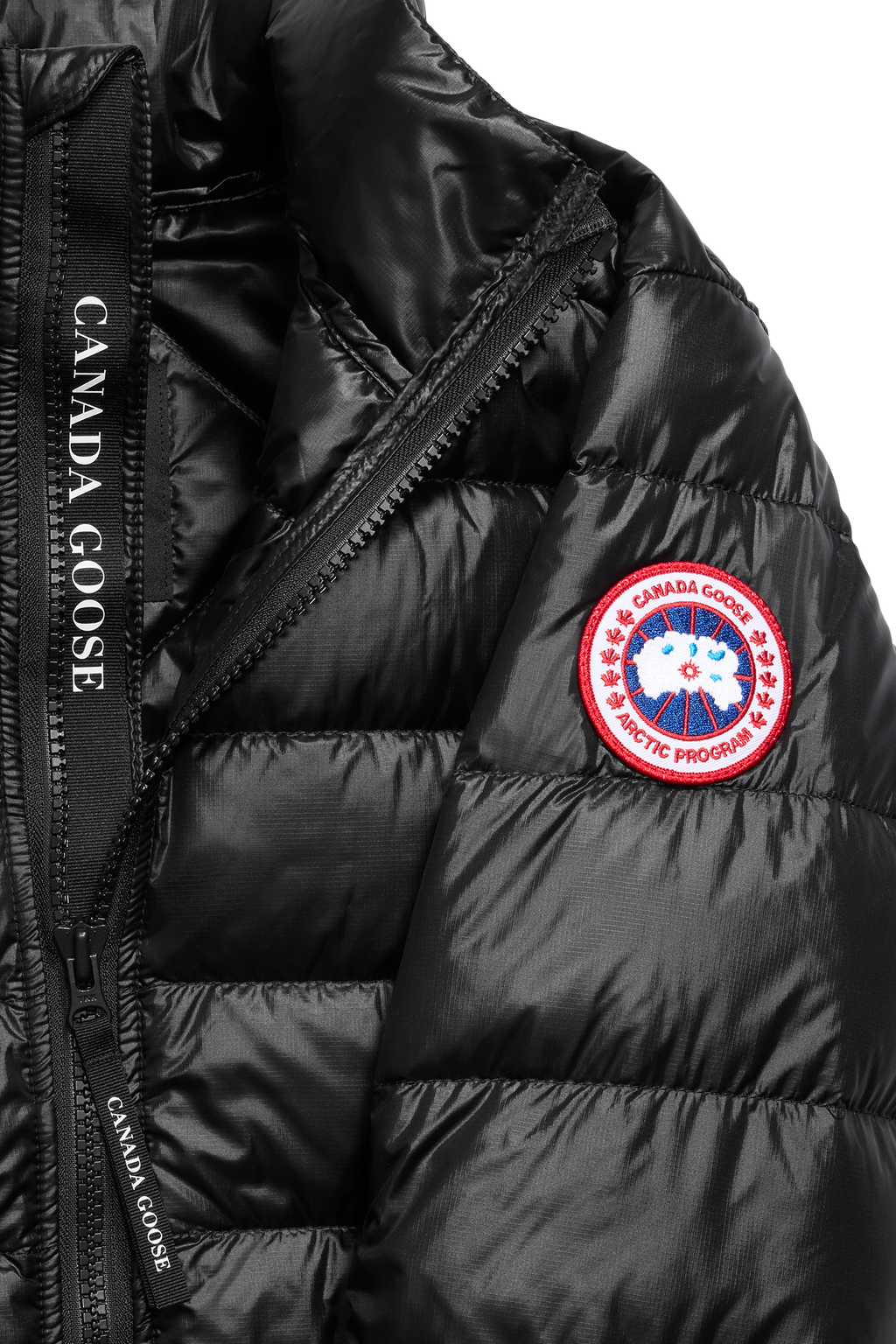Crofton Jacket