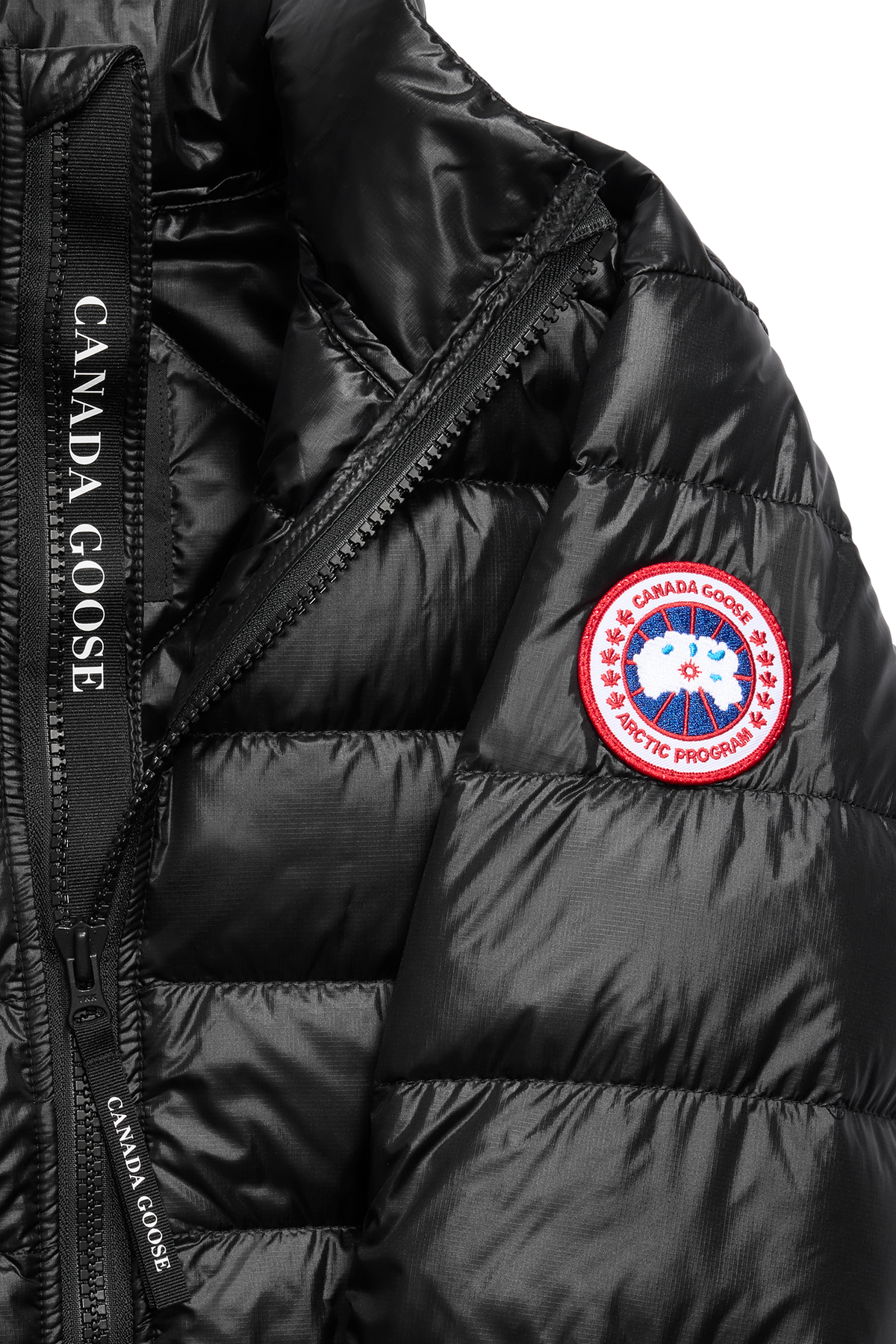 Crofton Jacket