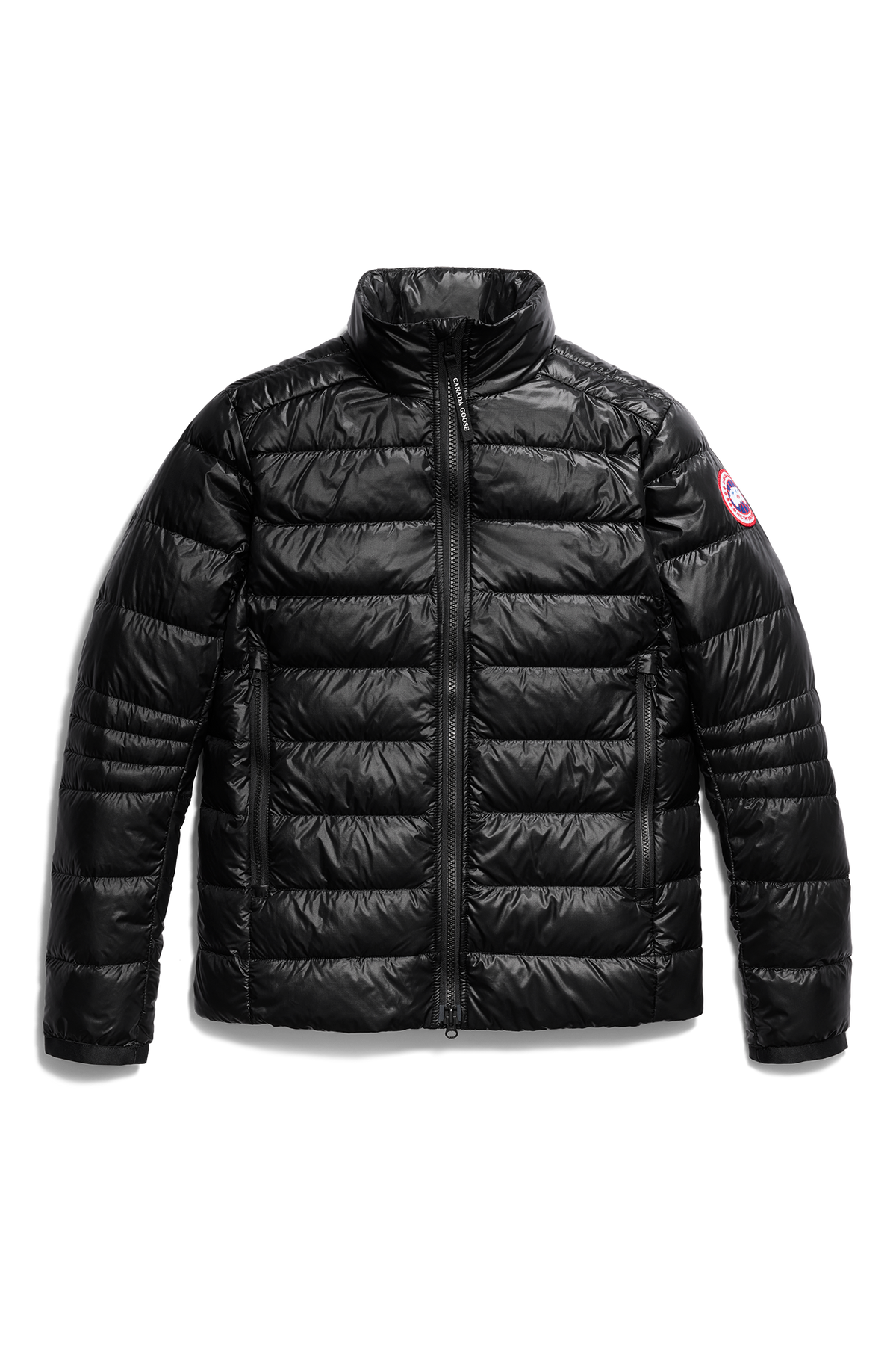 Crofton Jacket