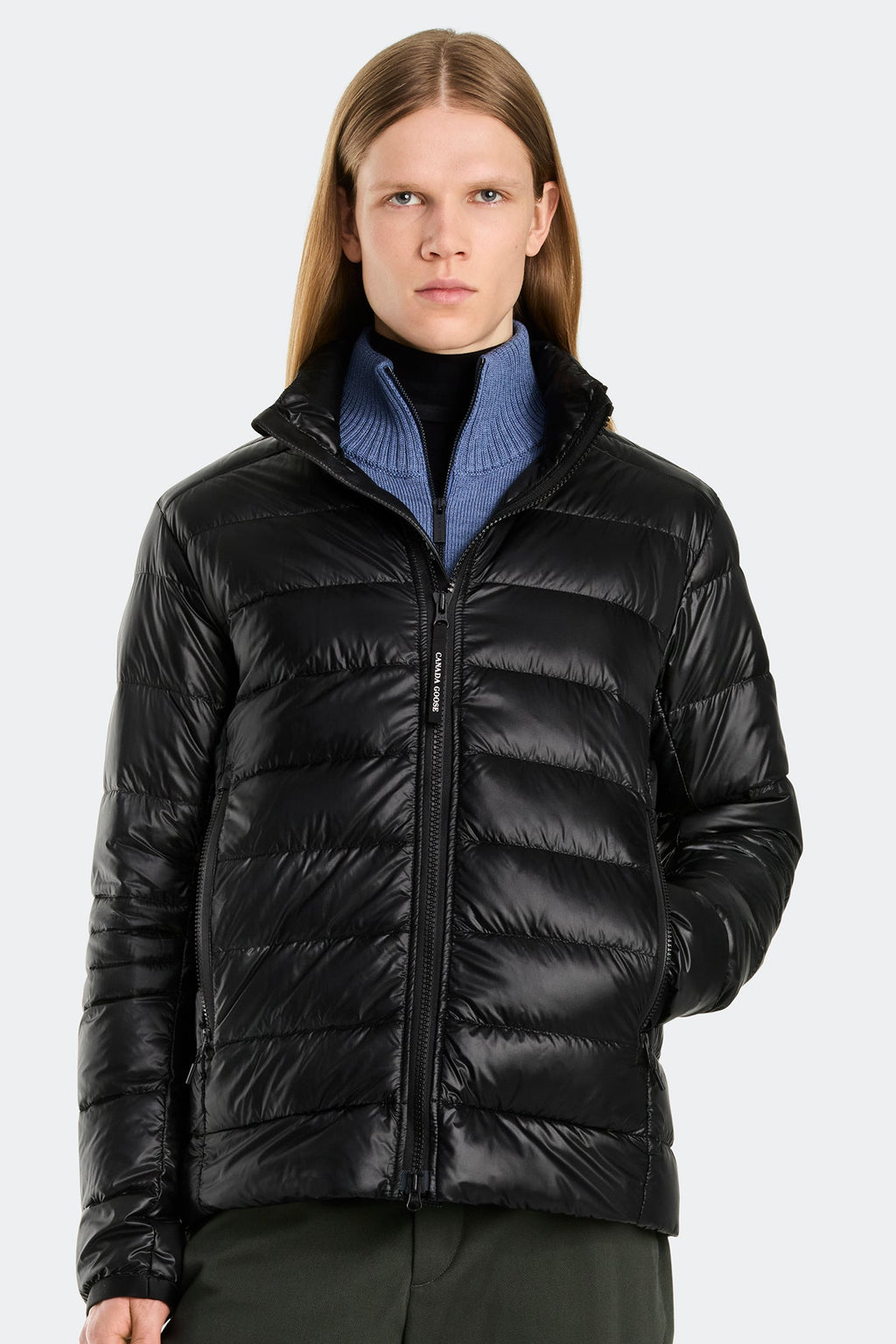 Crofton Jacket