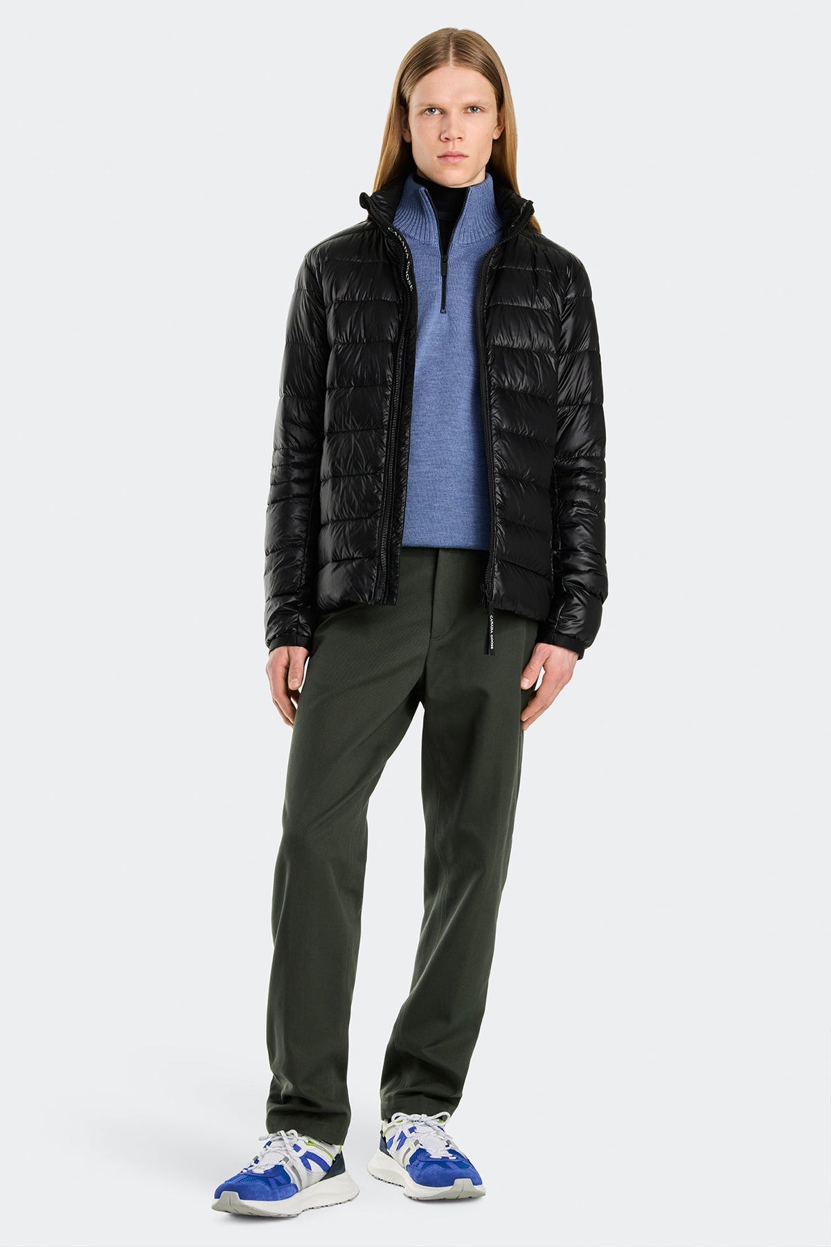 Crofton Jacket