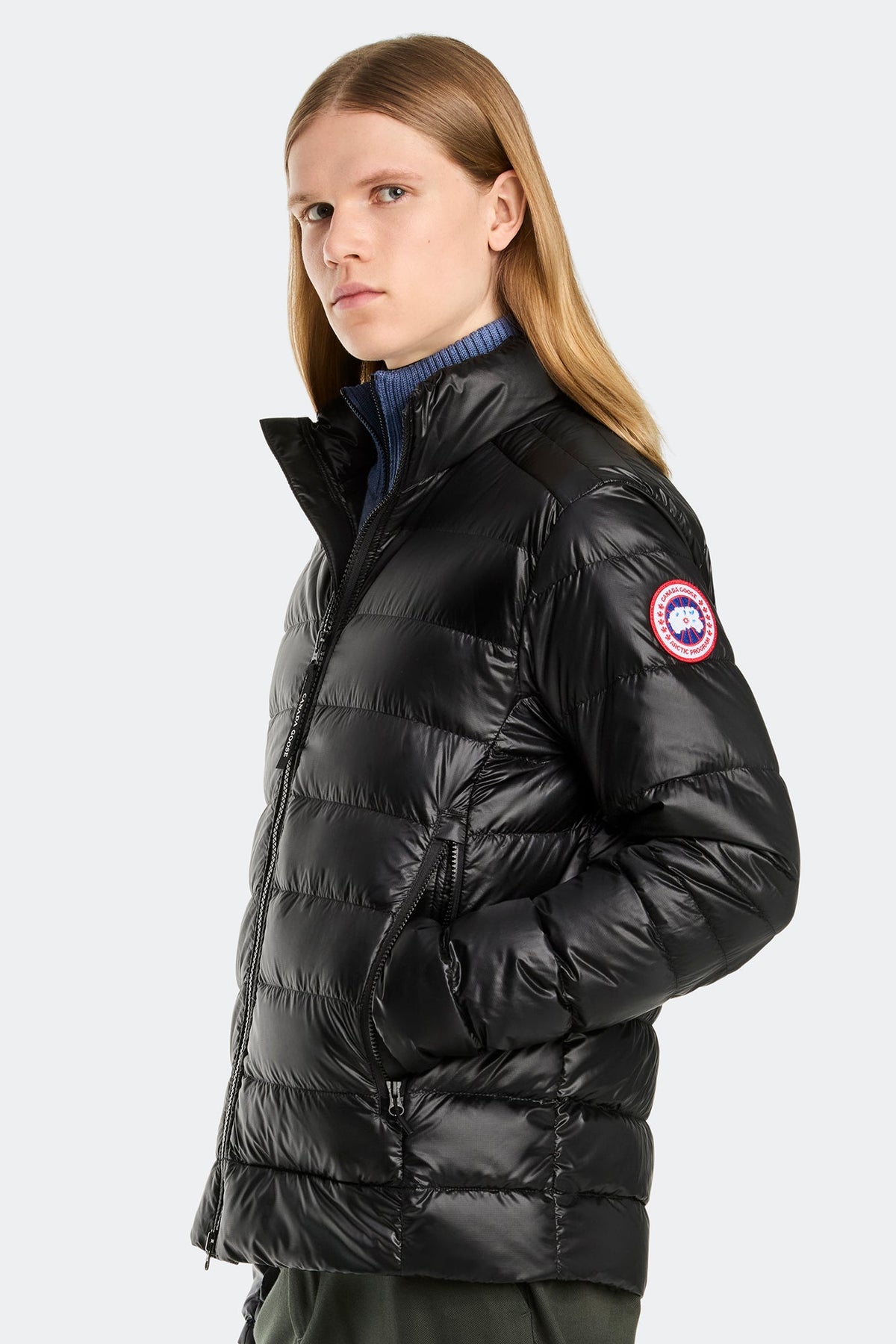Crofton Jacket