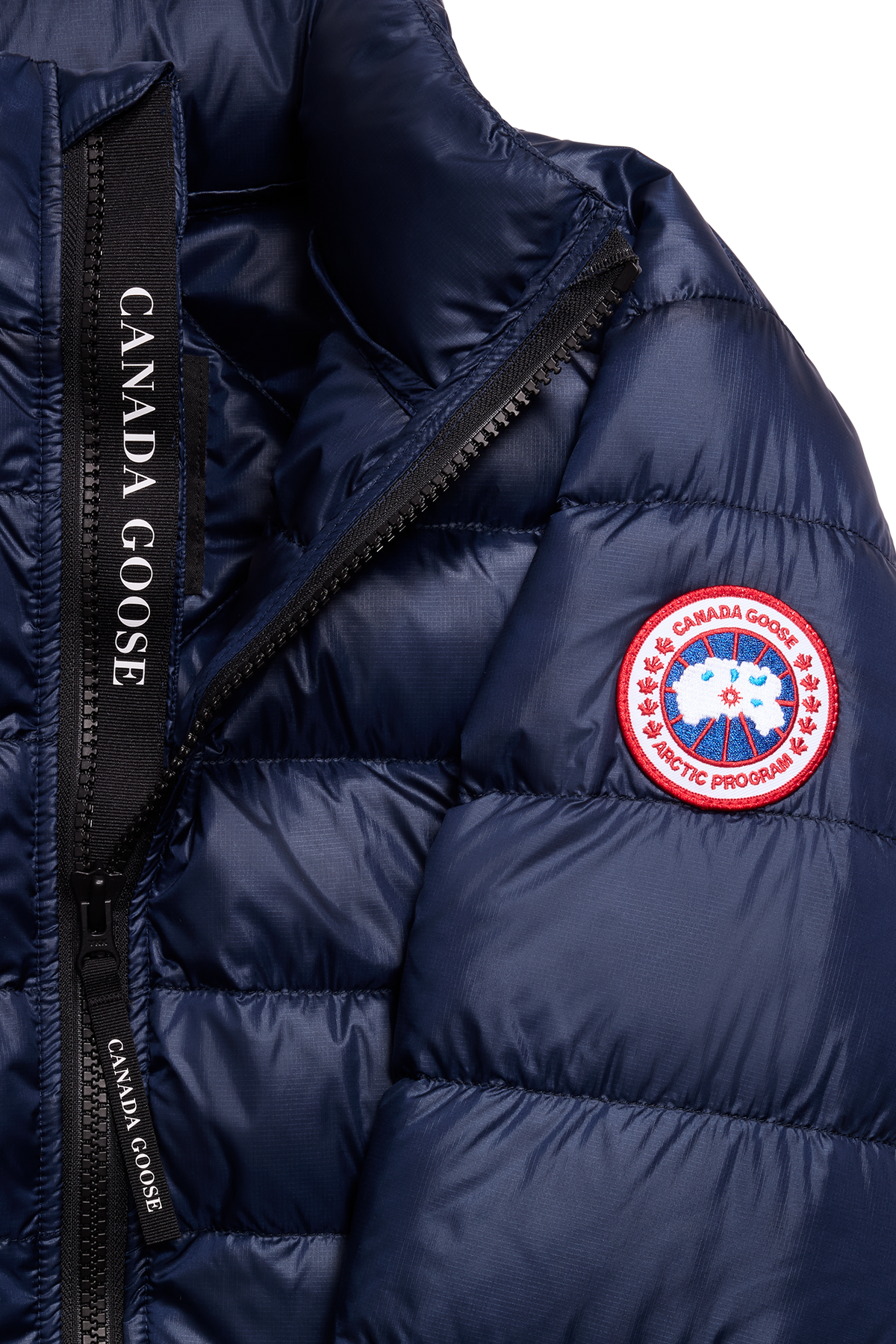 Crofton Jacket