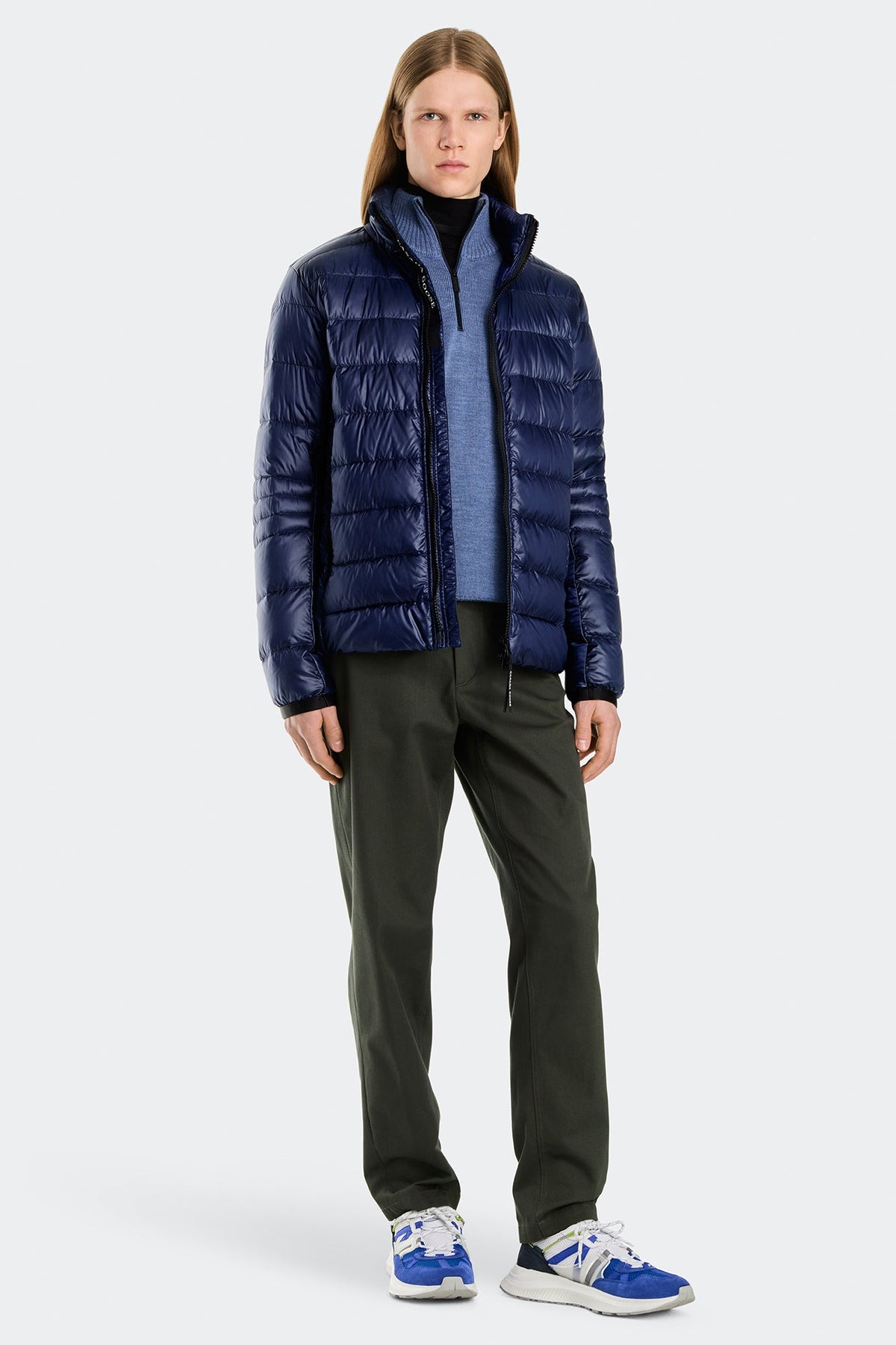 Crofton Jacket