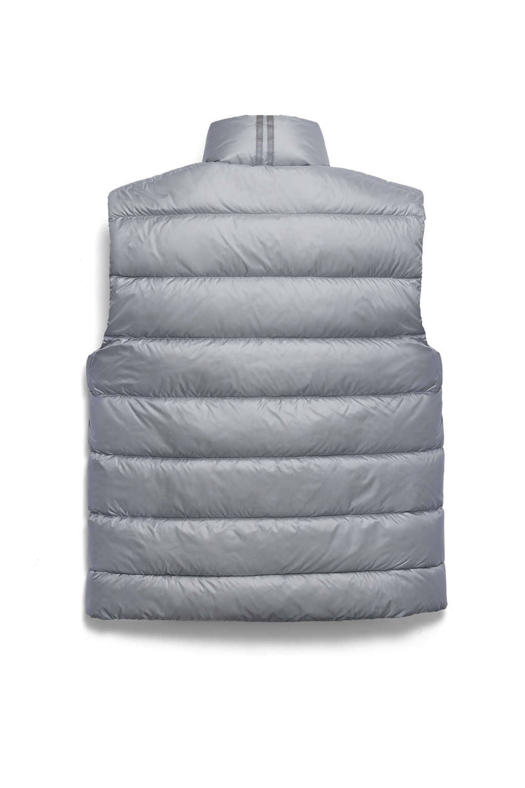 Crofton Vest Black Disc