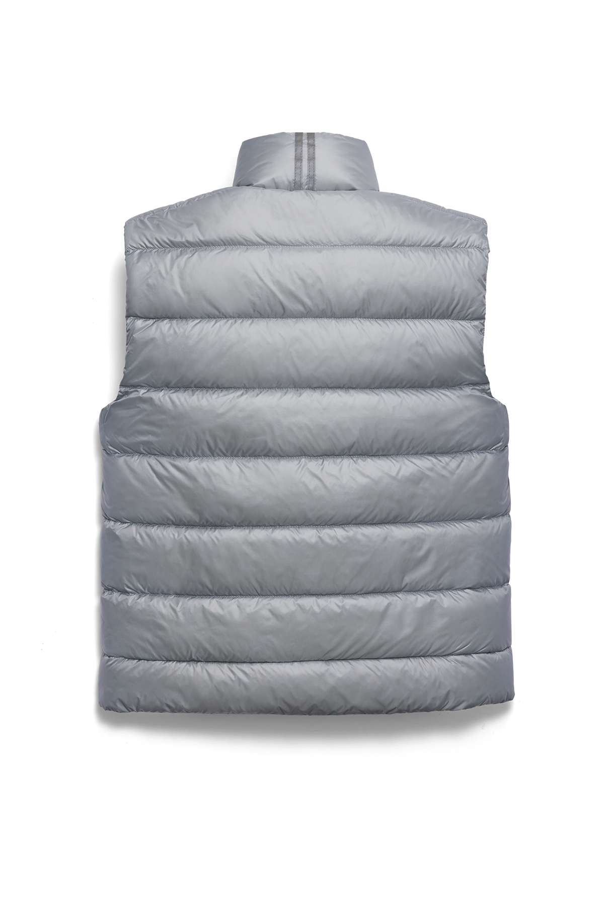 Crofton Vest Black Disc