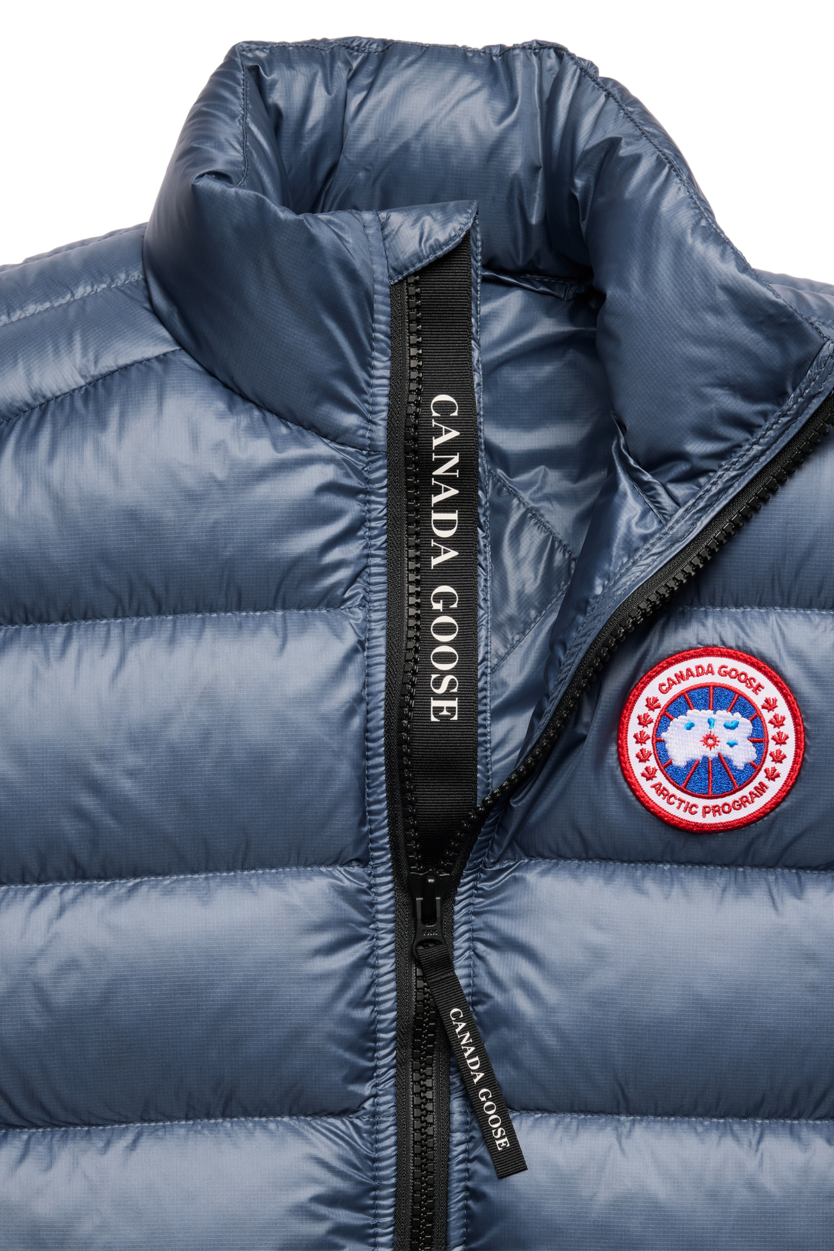 Crofton Vest