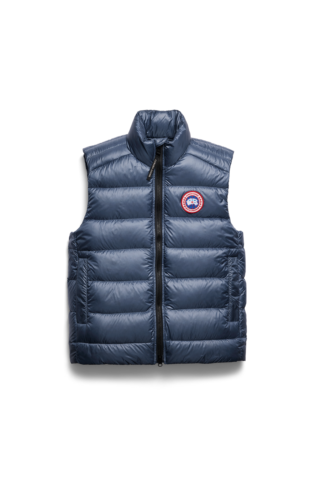 Crofton Vest