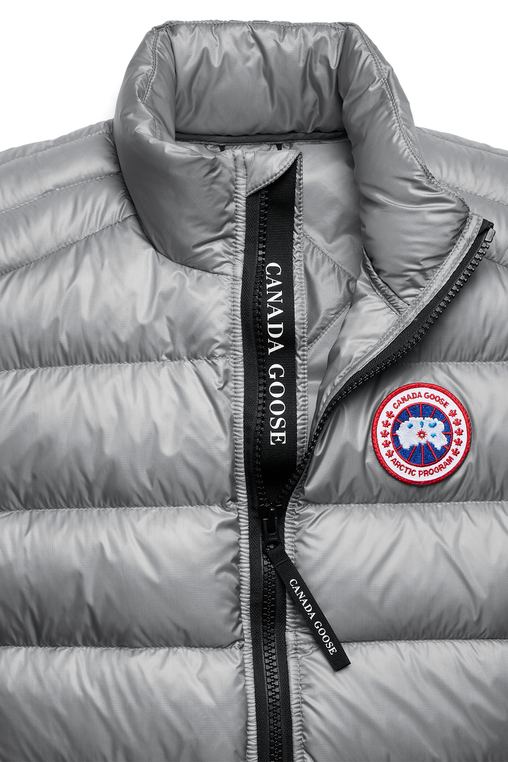Crofton Vest