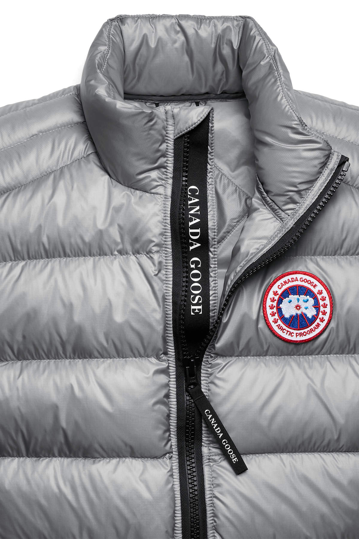 Crofton Vest