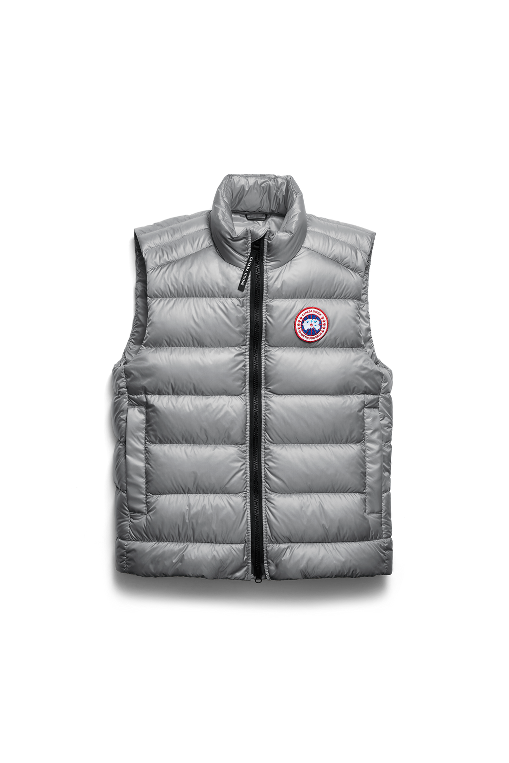 Crofton Vest