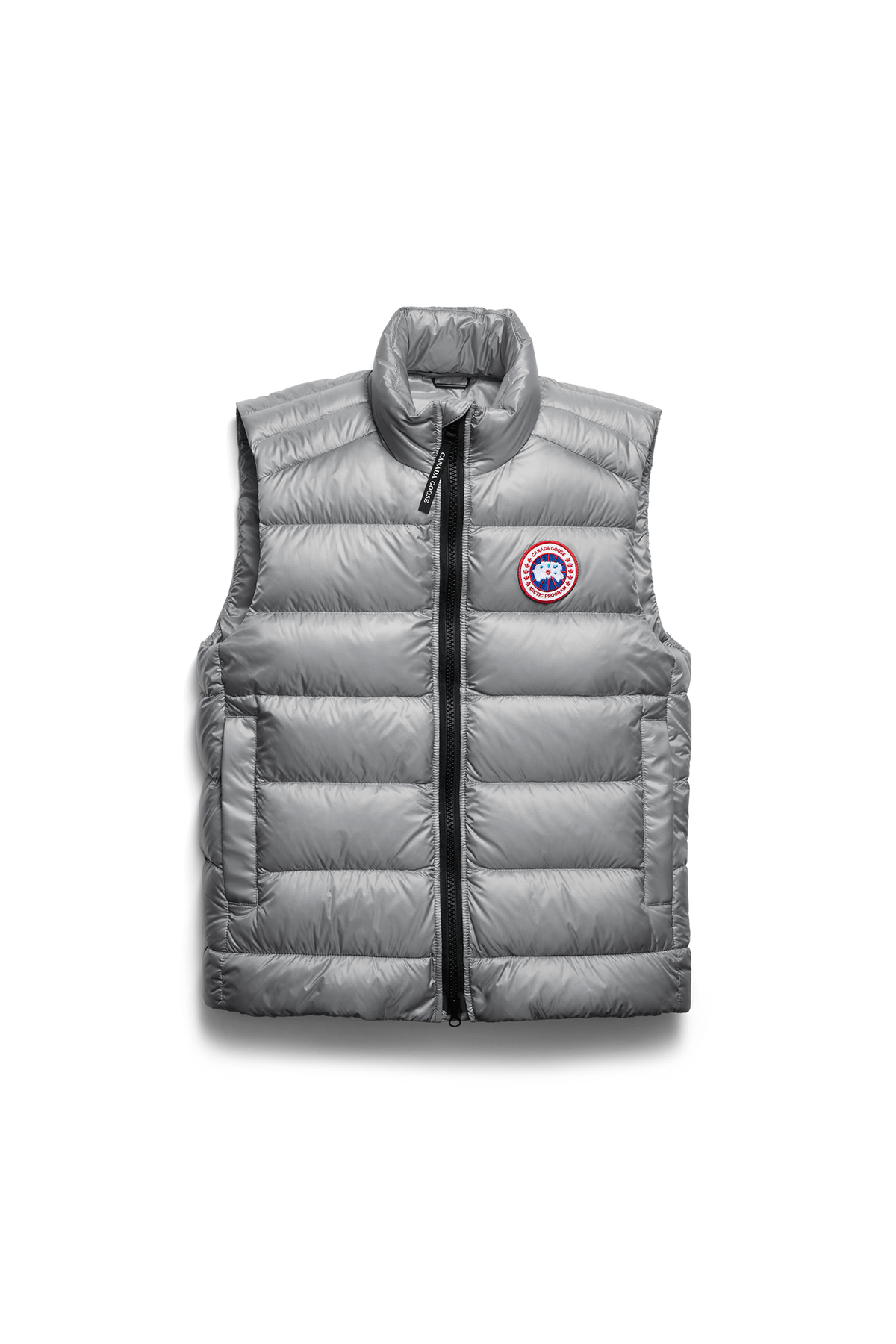 Crofton Vest