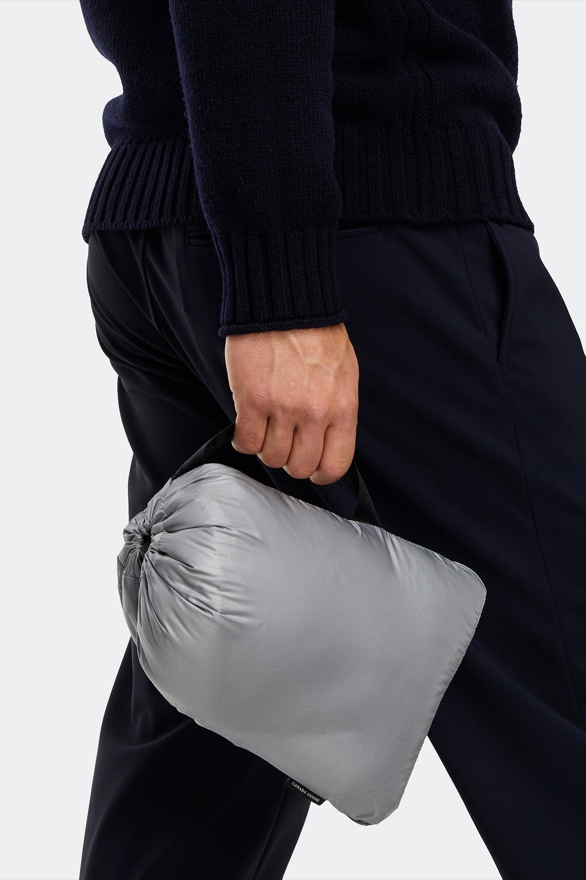 Crofton Vest