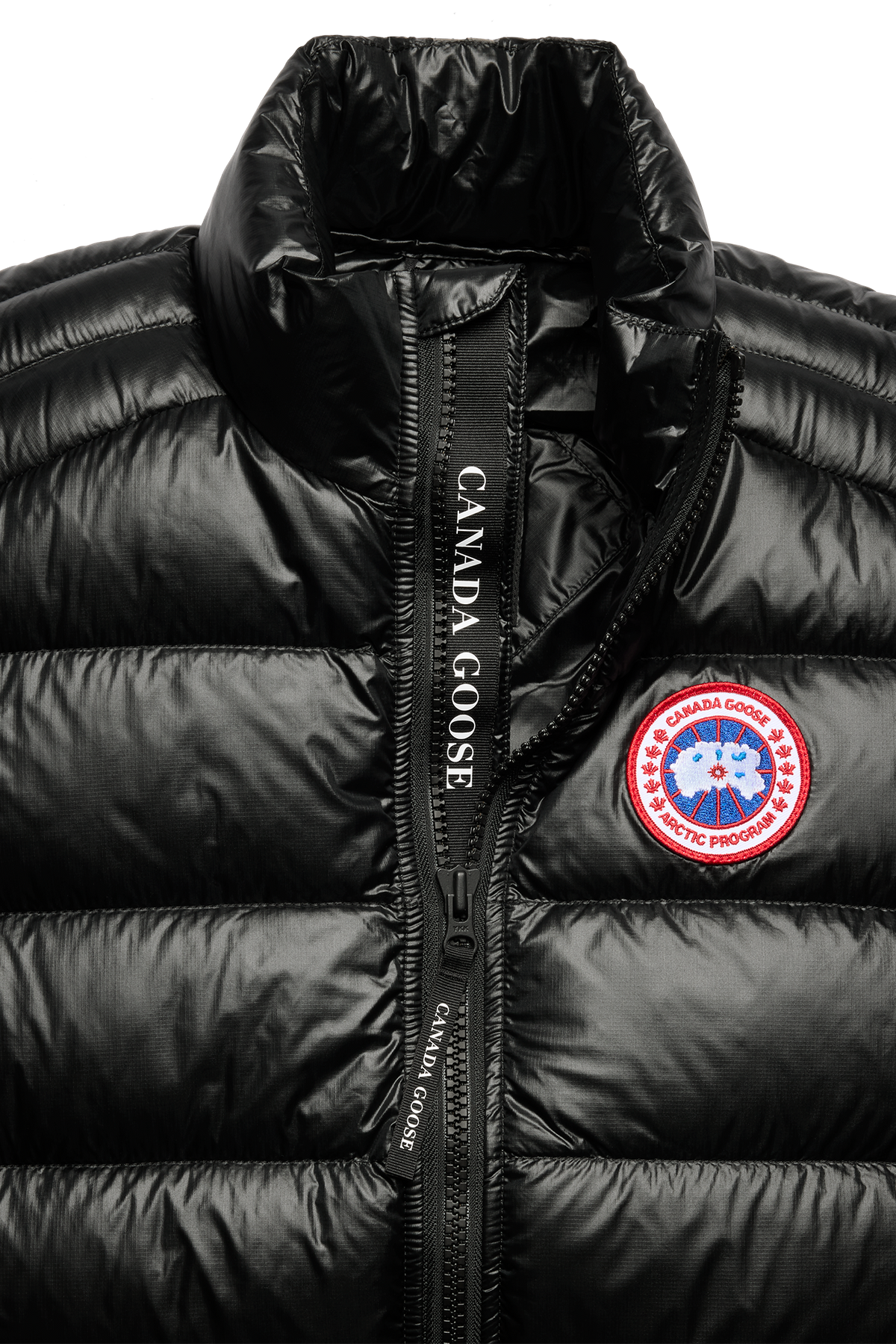 Crofton Vest