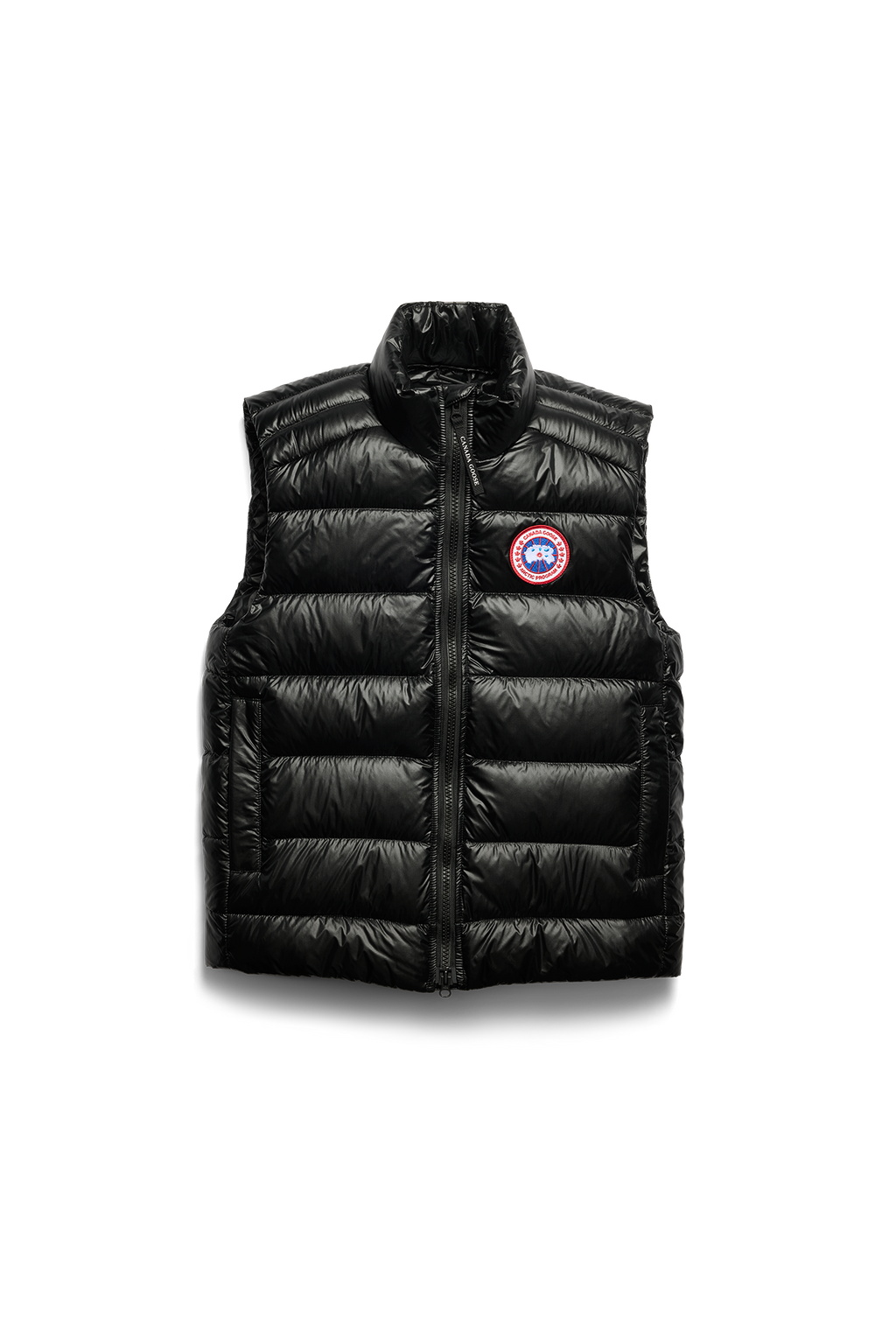 Crofton Vest
