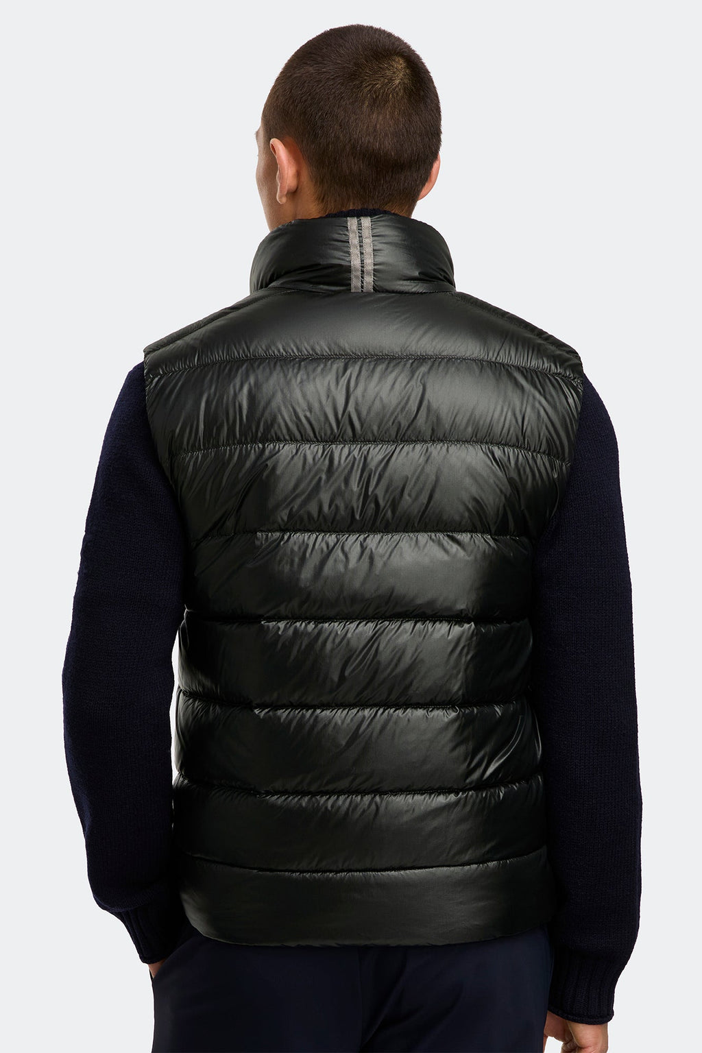 Crofton Vest