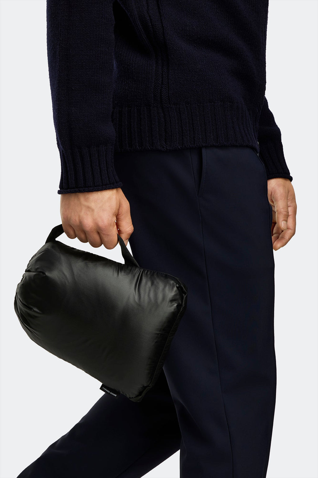 Crofton Vest