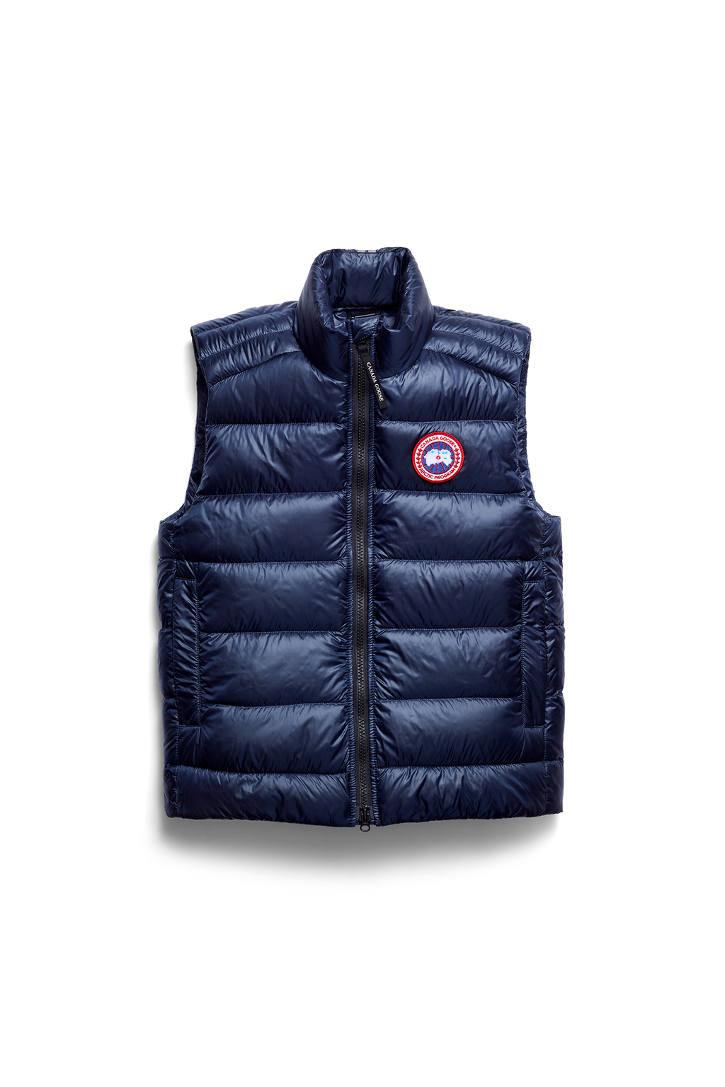 Crofton Vest