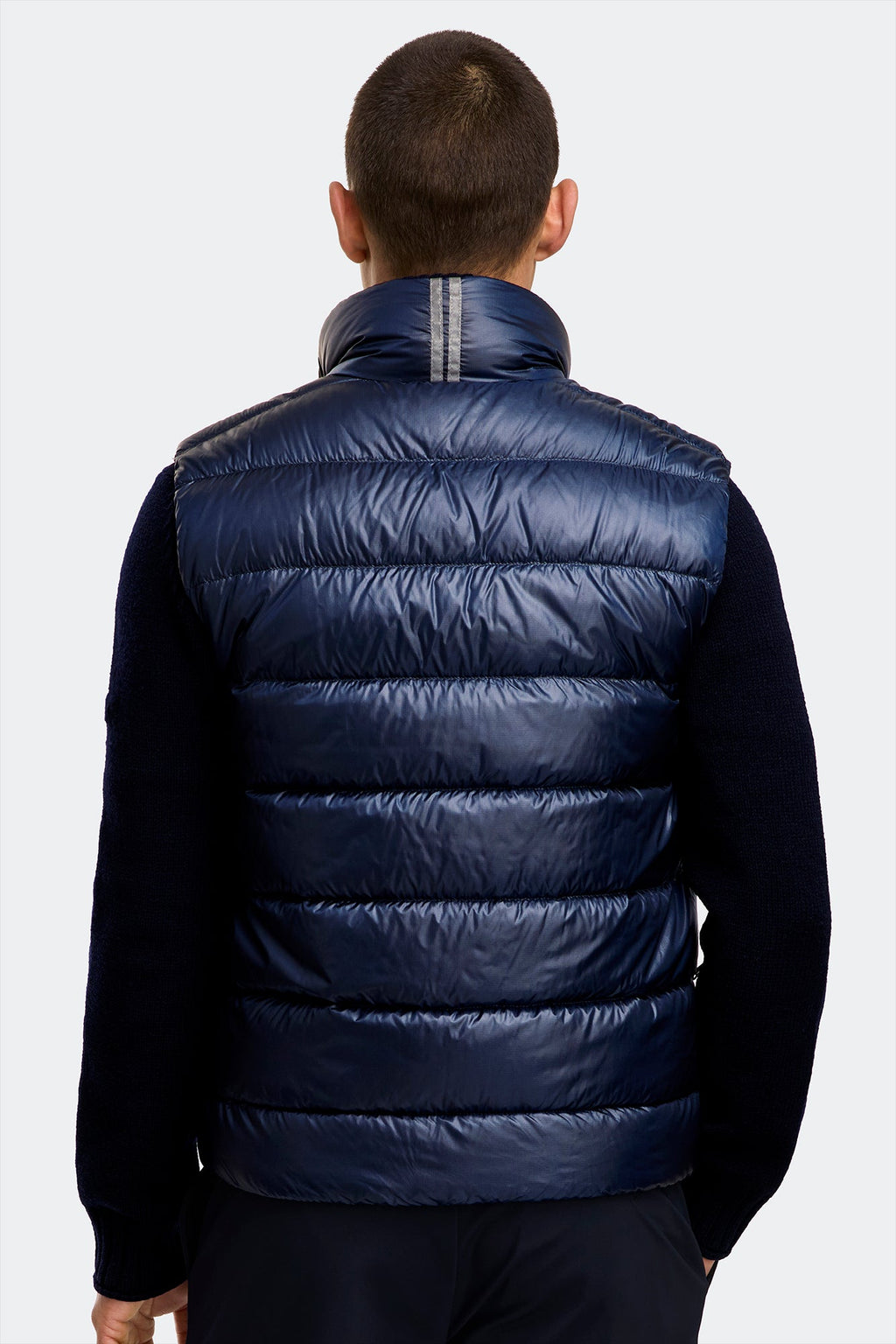 Crofton Vest