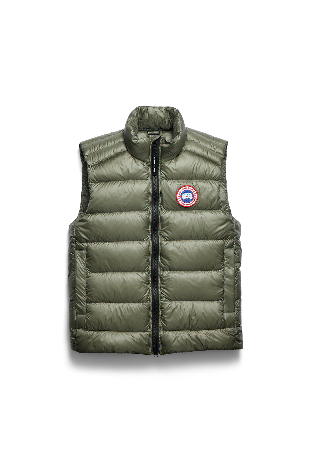 Crofton Vest