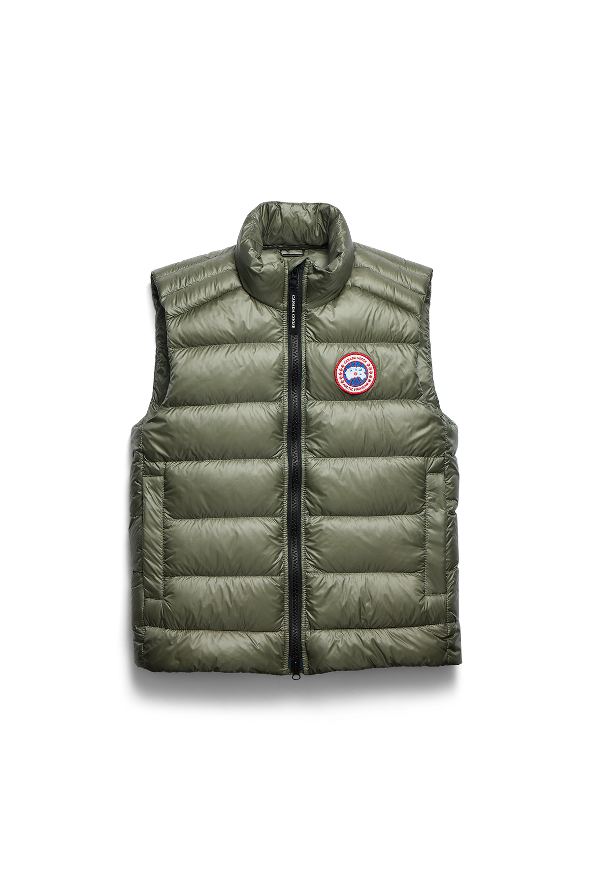Crofton Vest