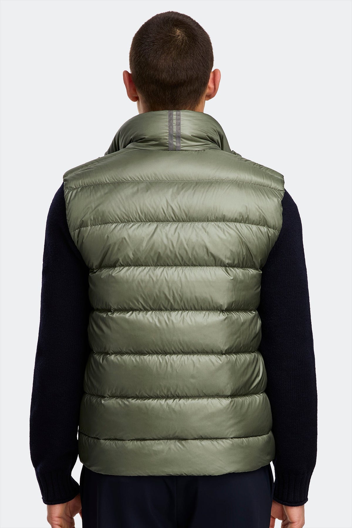 Crofton Vest
