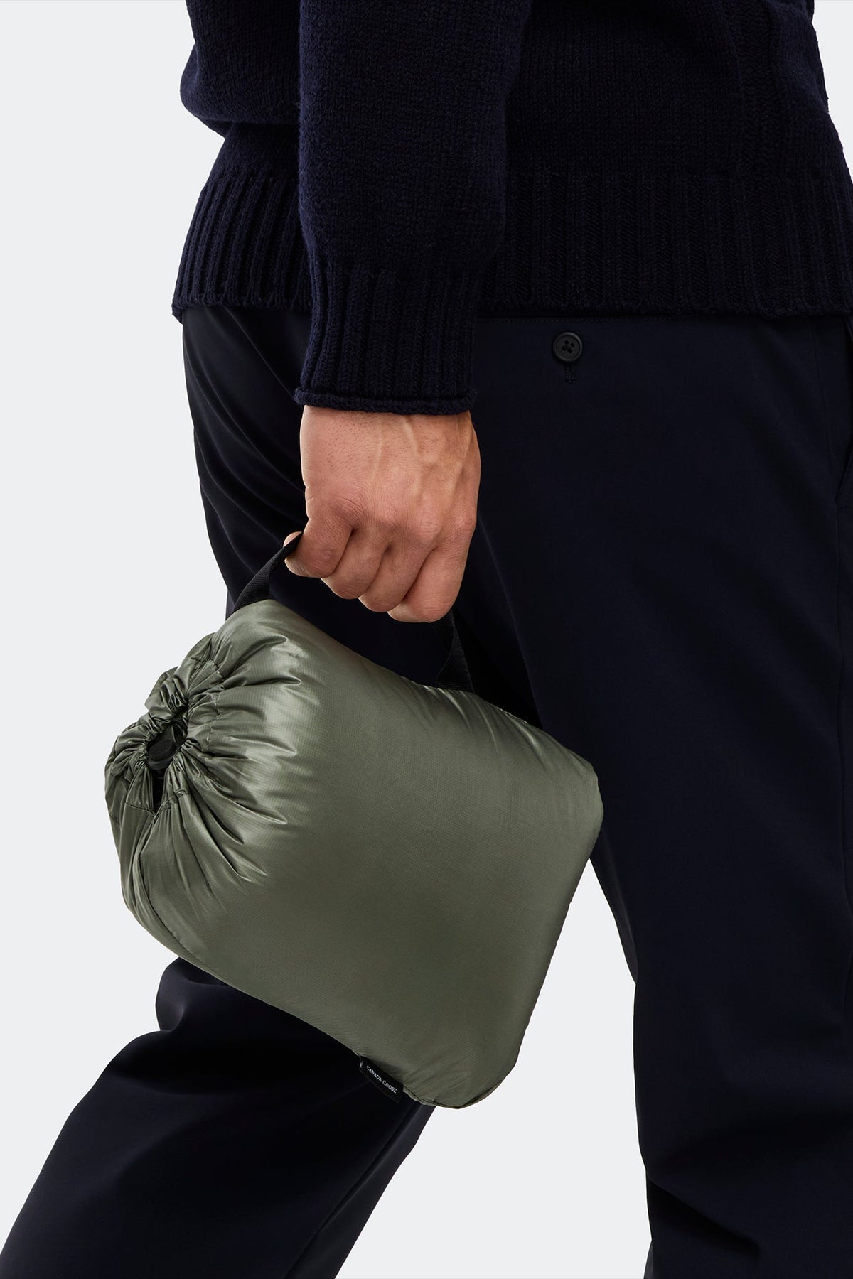 Crofton Vest