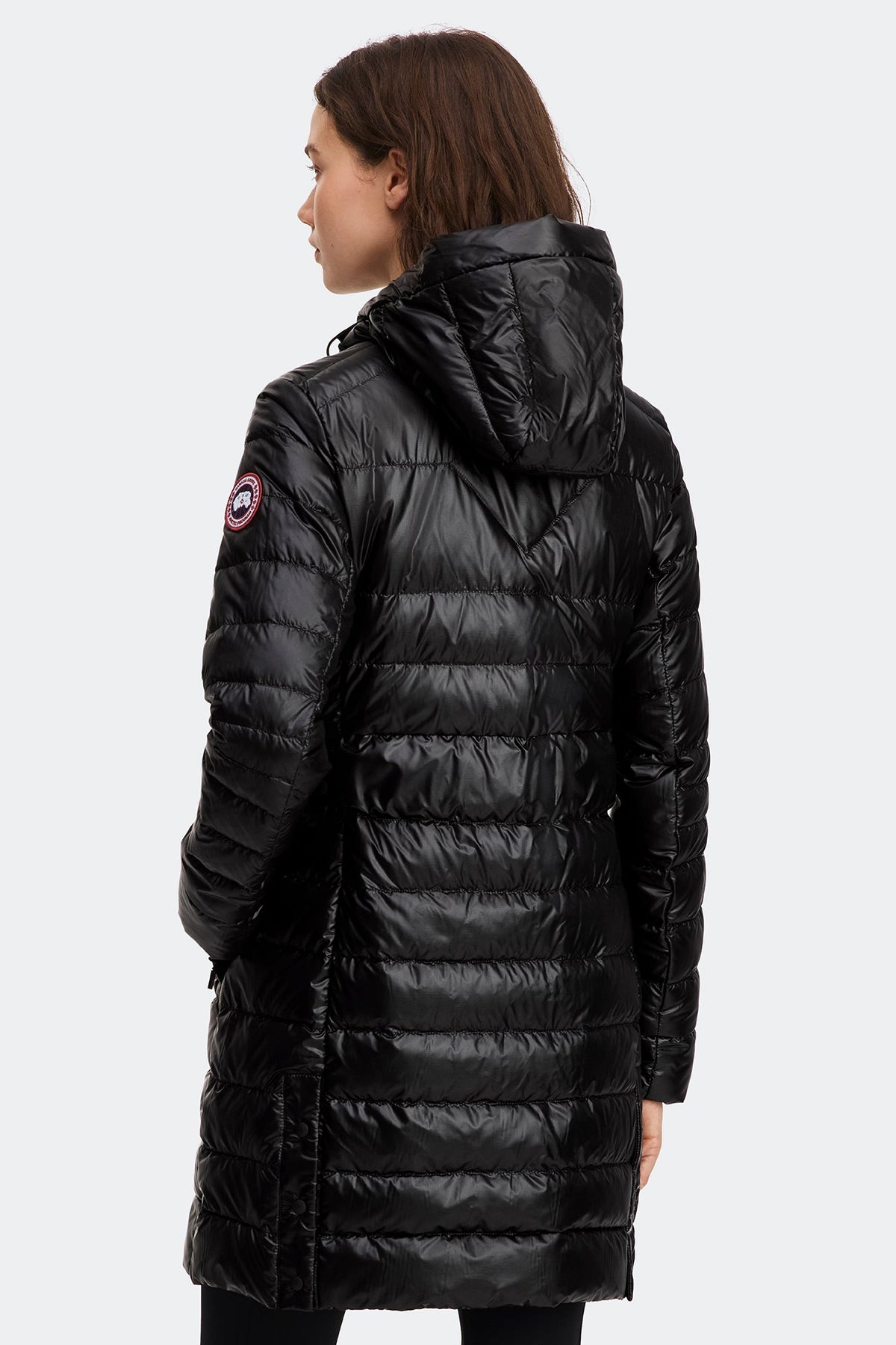 Cypress Hooded Jacket