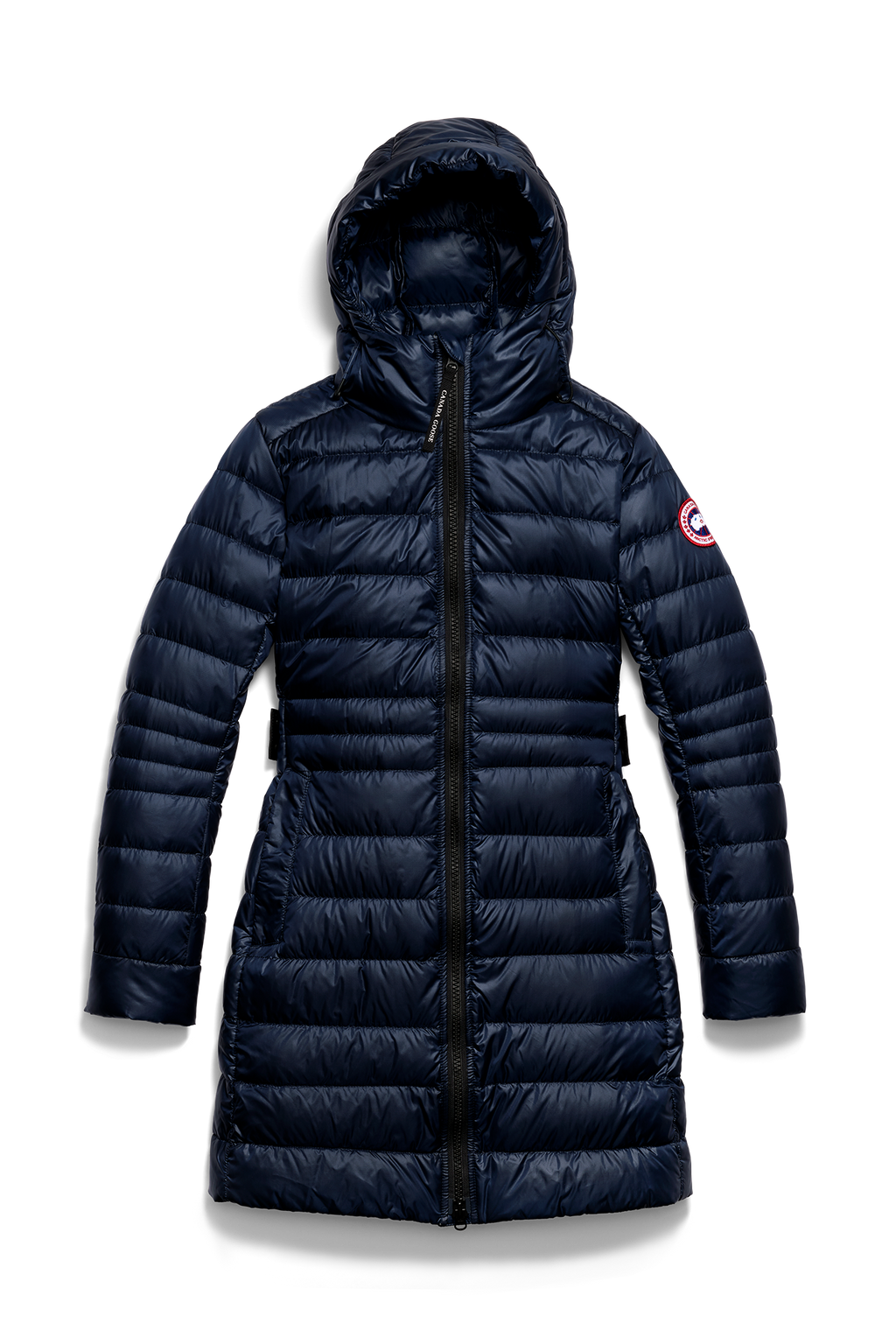 Cypress Hooded Jacket