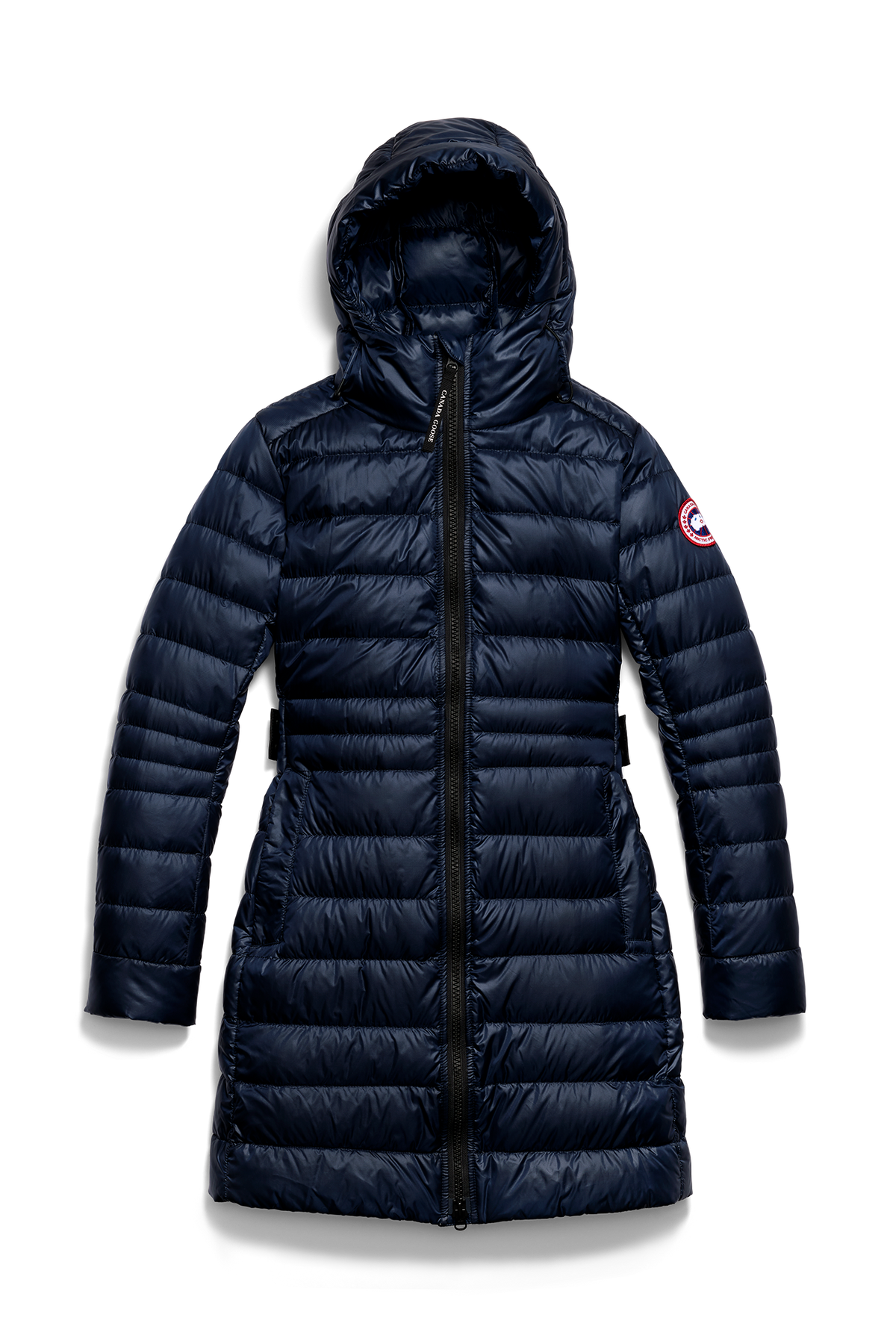 Cypress Hooded Jacket