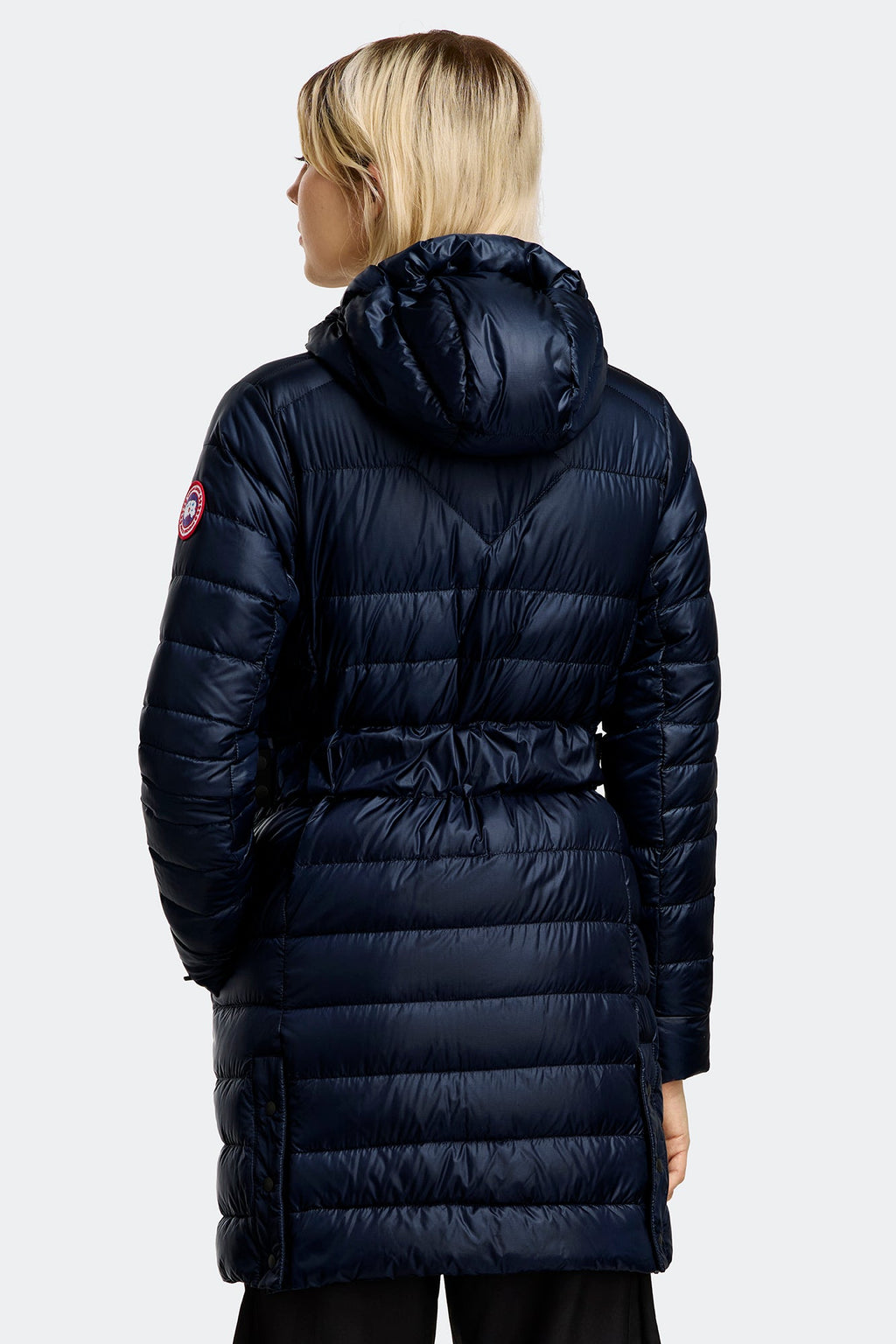 Cypress Hooded Jacket