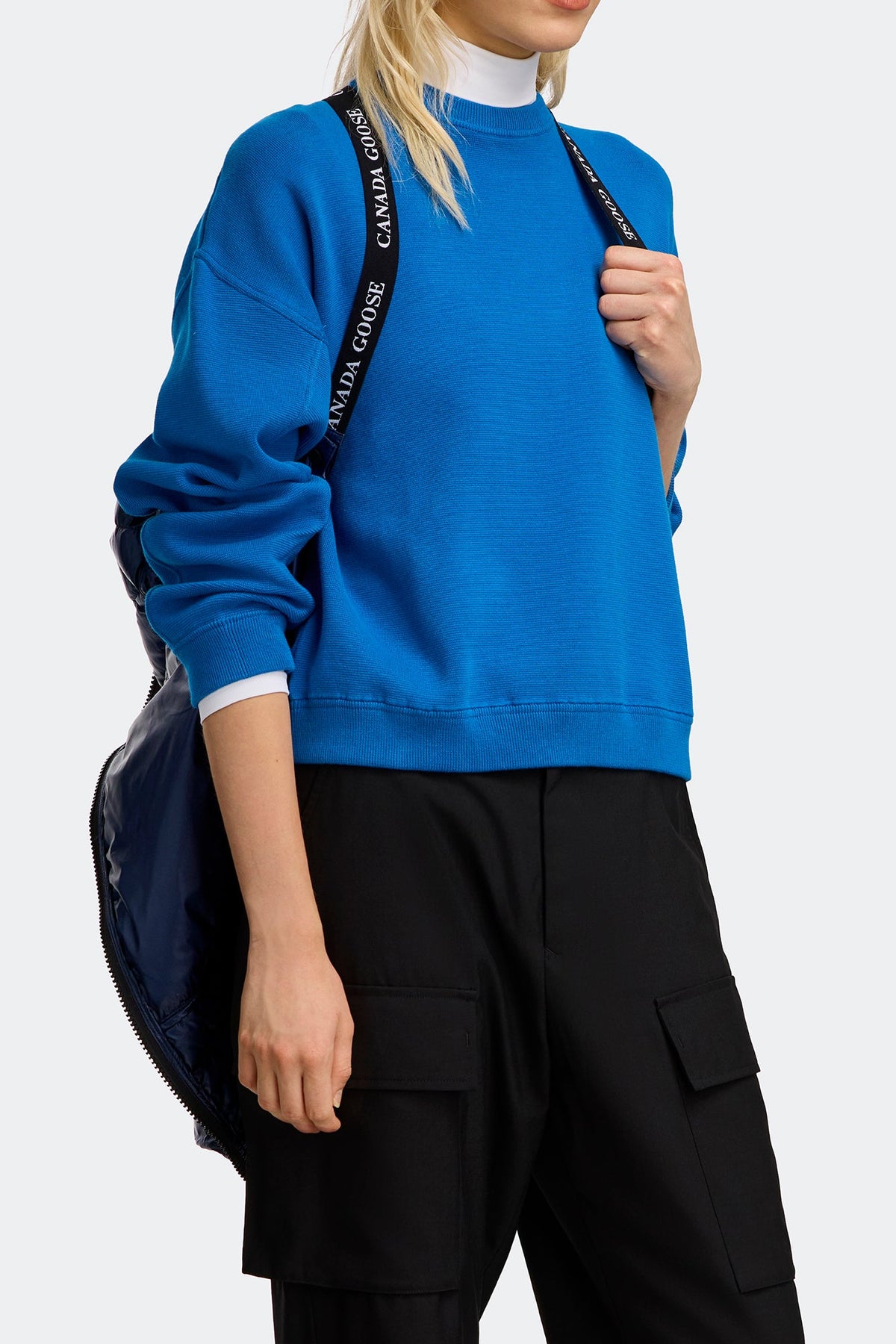 Cypress Hooded Jacket