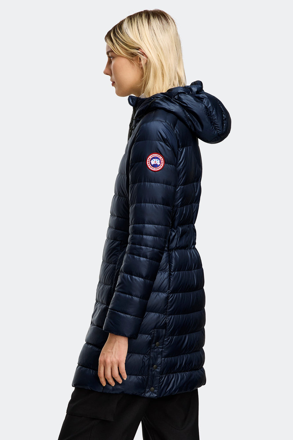 Cypress Hooded Jacket