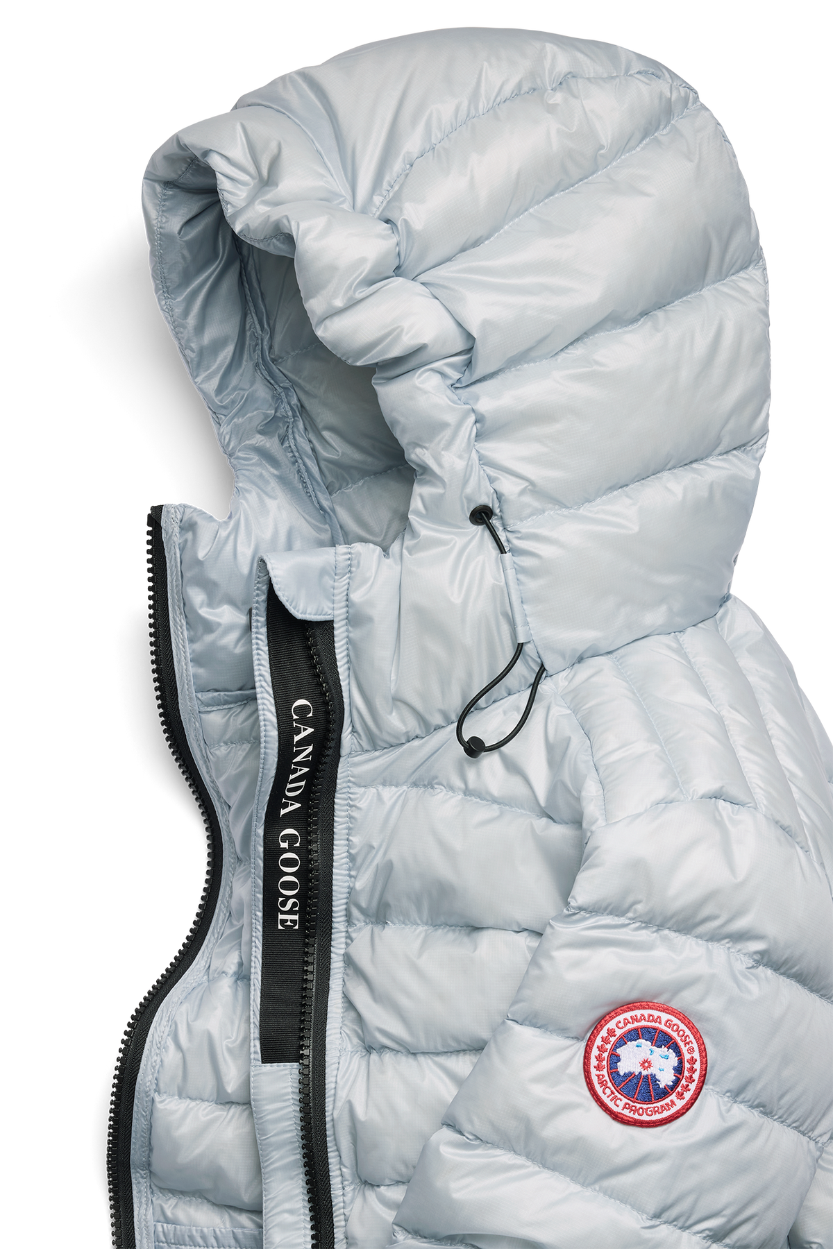 Cypress Hooded Jacket