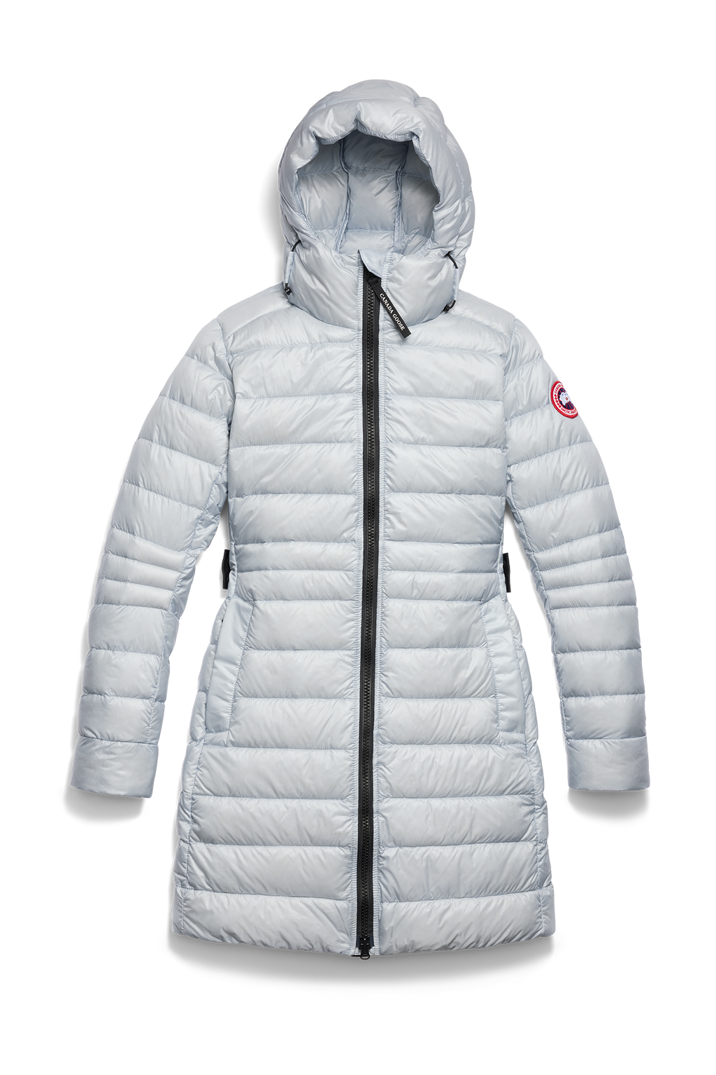 Cypress Hooded Jacket