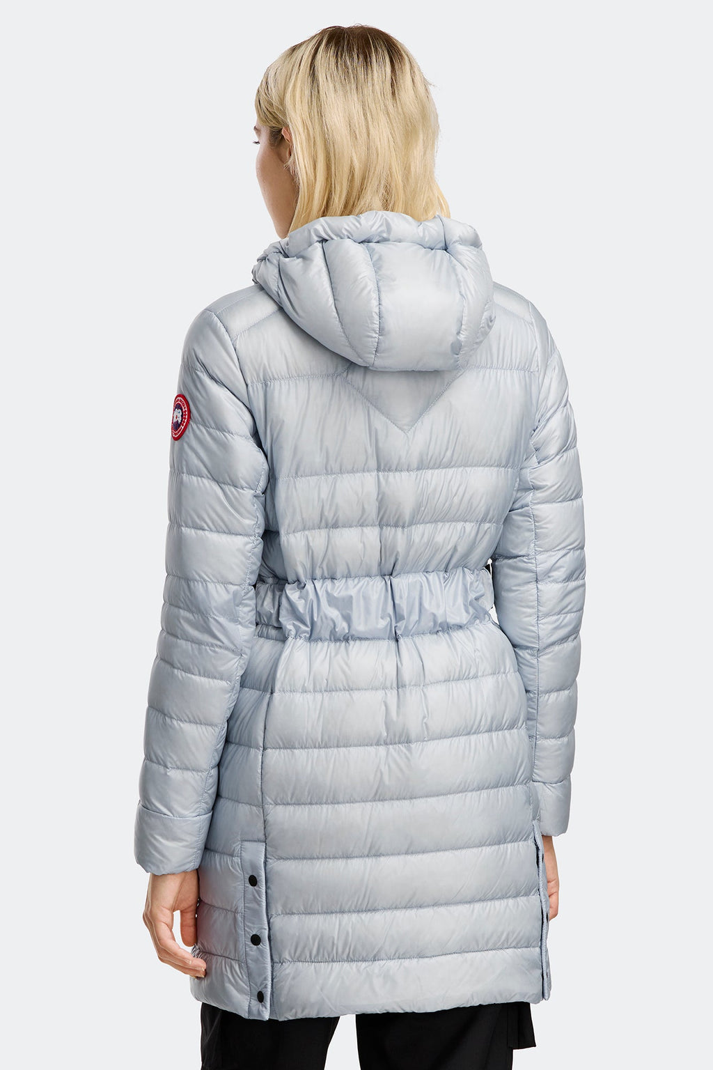 Cypress Hooded Jacket