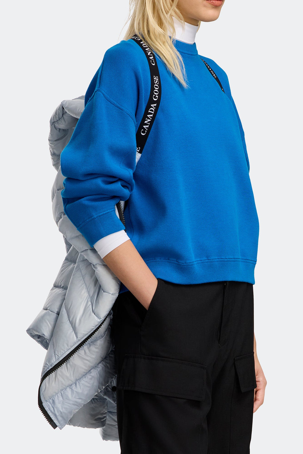 Cypress Hooded Jacket
