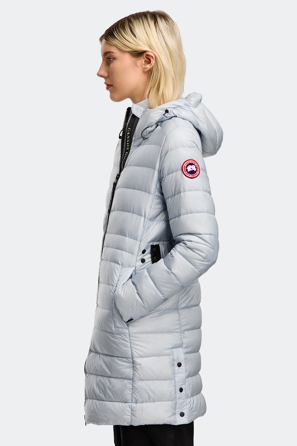 Cypress Hooded Jacket
