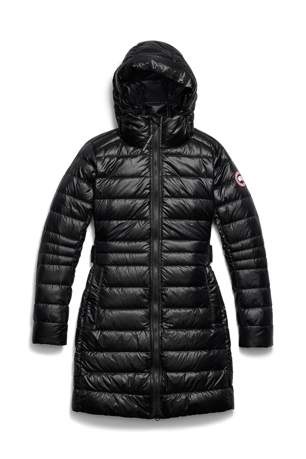 Cypress Hooded Jacket