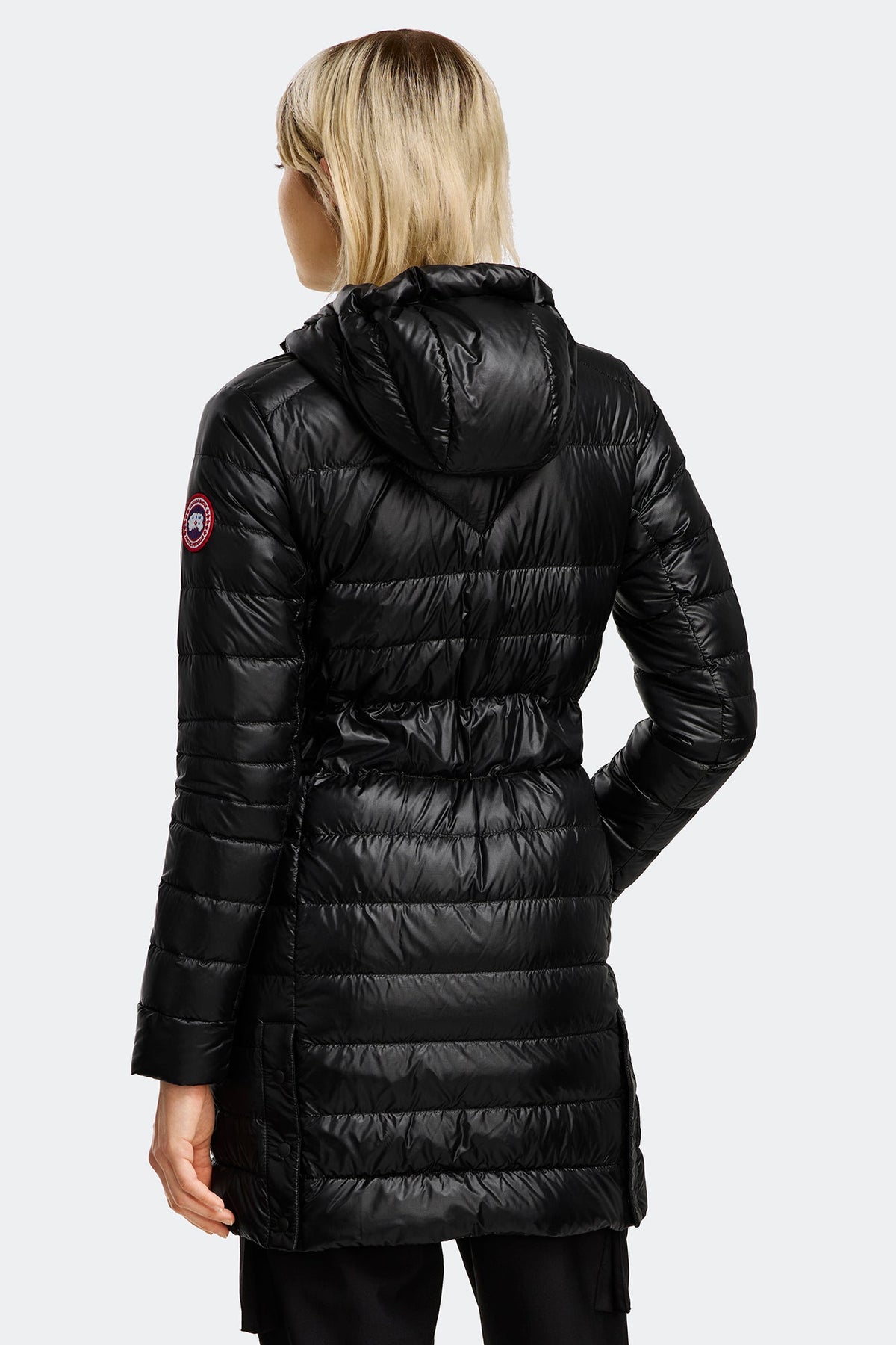 Cypress Hooded Jacket