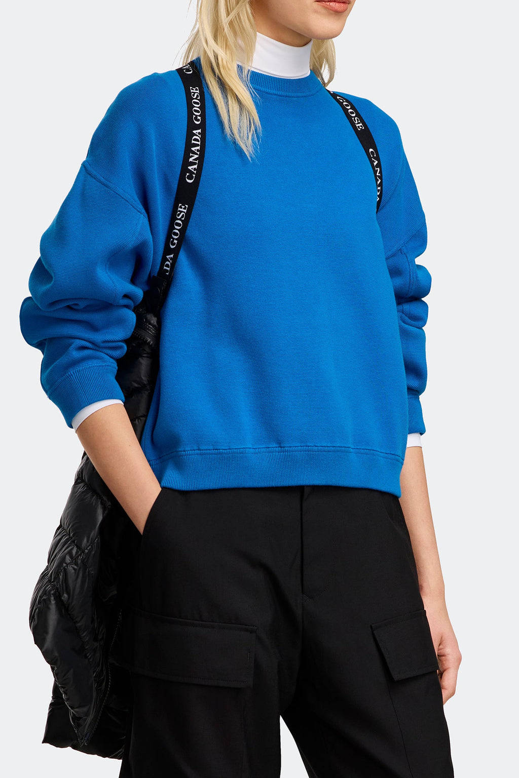 Cypress Hooded Jacket