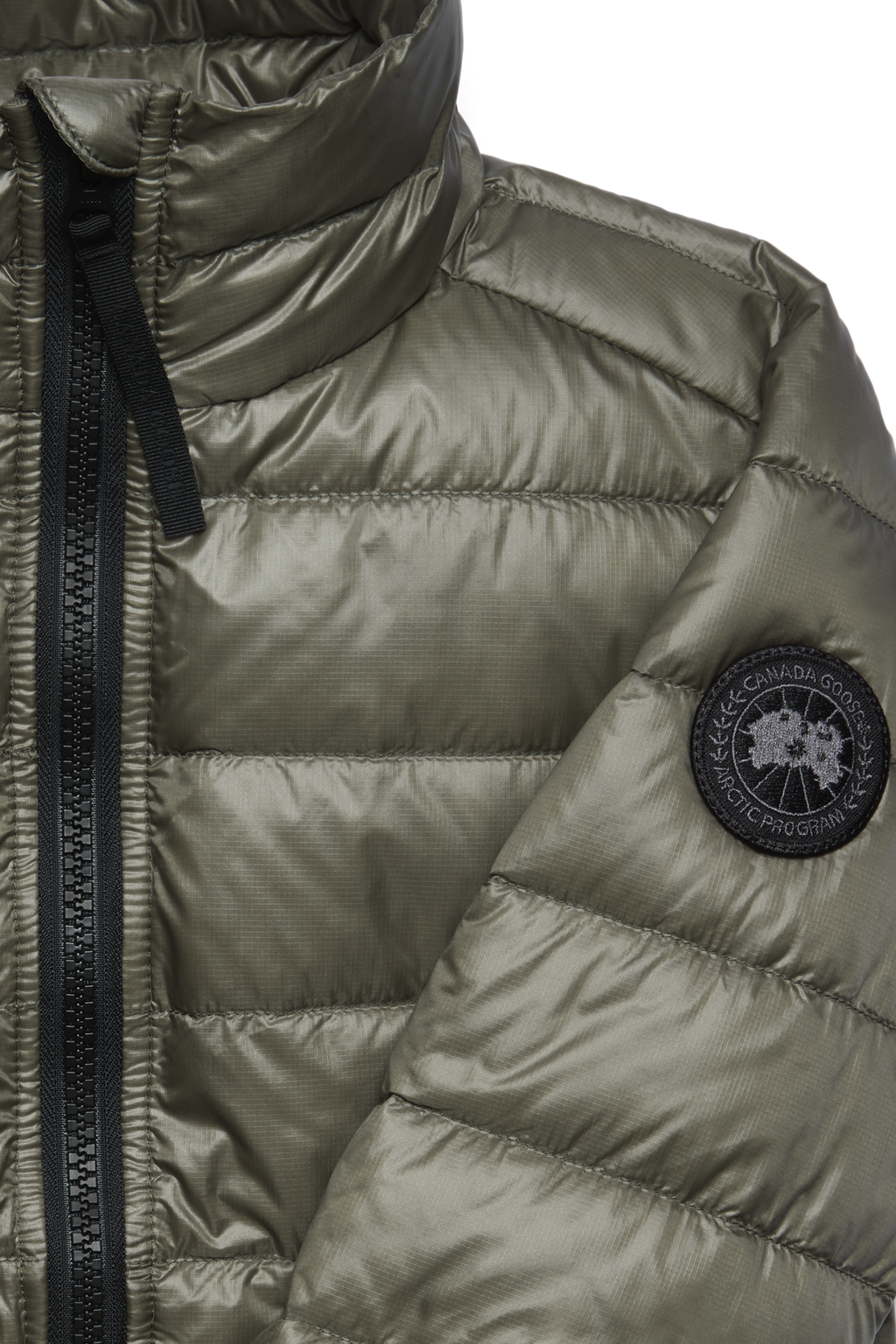 Cypress Jacket Black Disc