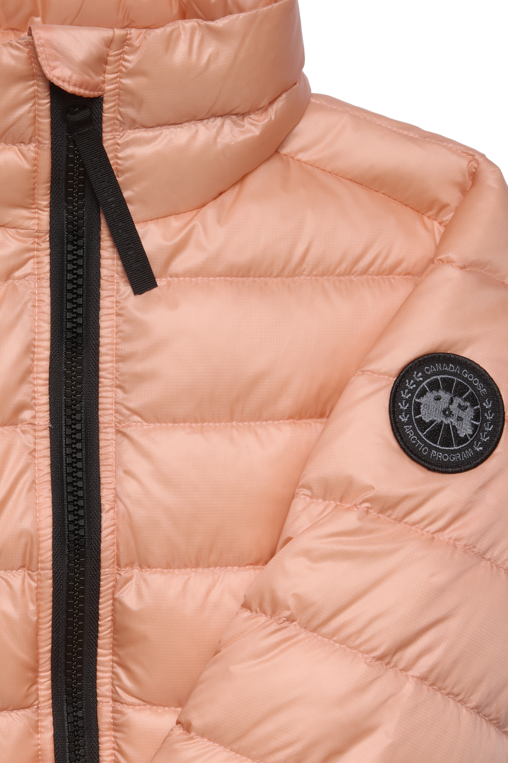 Cypress Jacket Black Disc